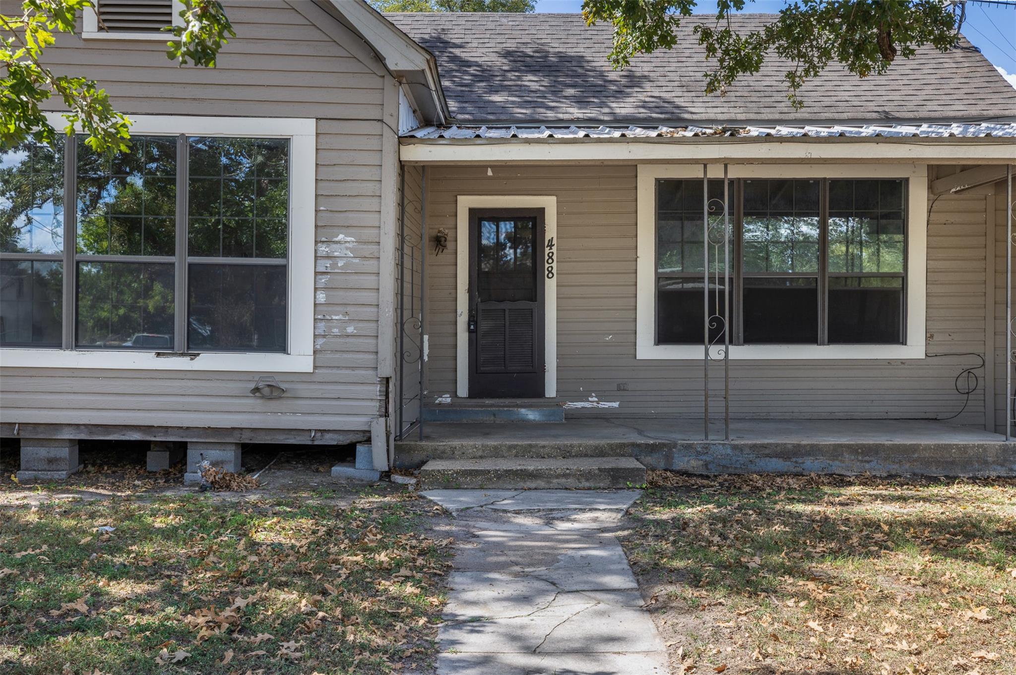 488 Seventh St, Somerville, TX 77879