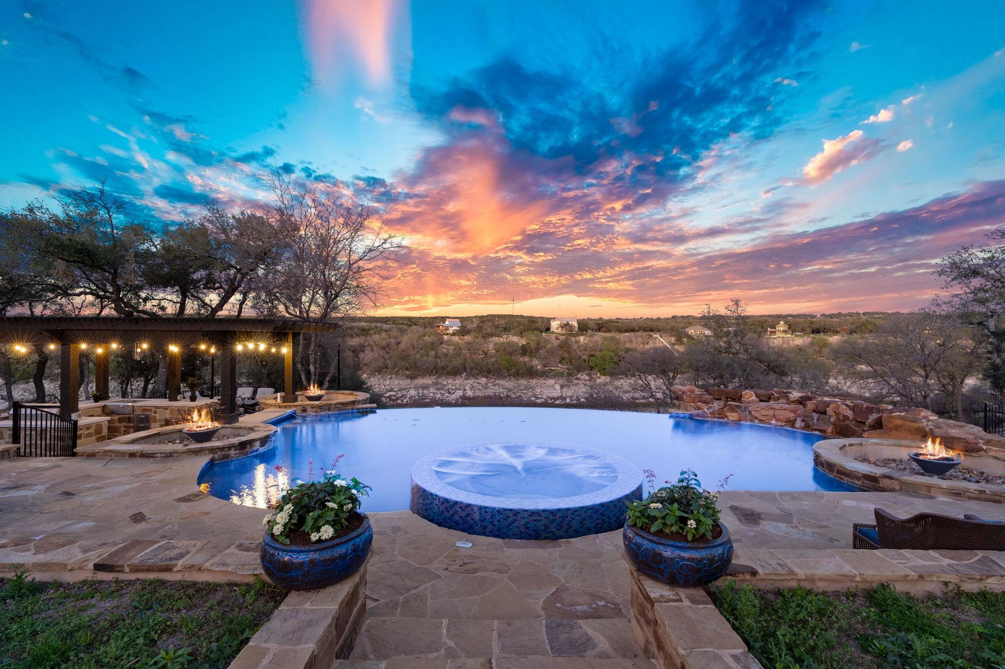 1325 Likeness Rd, Spicewood, TX 78669