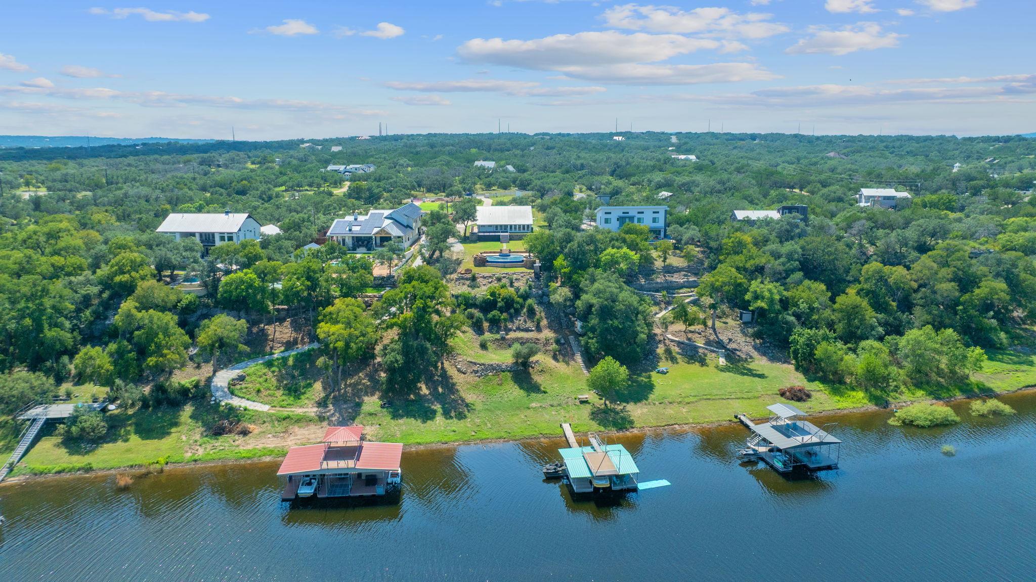 1325 Likeness Rd, Spicewood, TX 78669