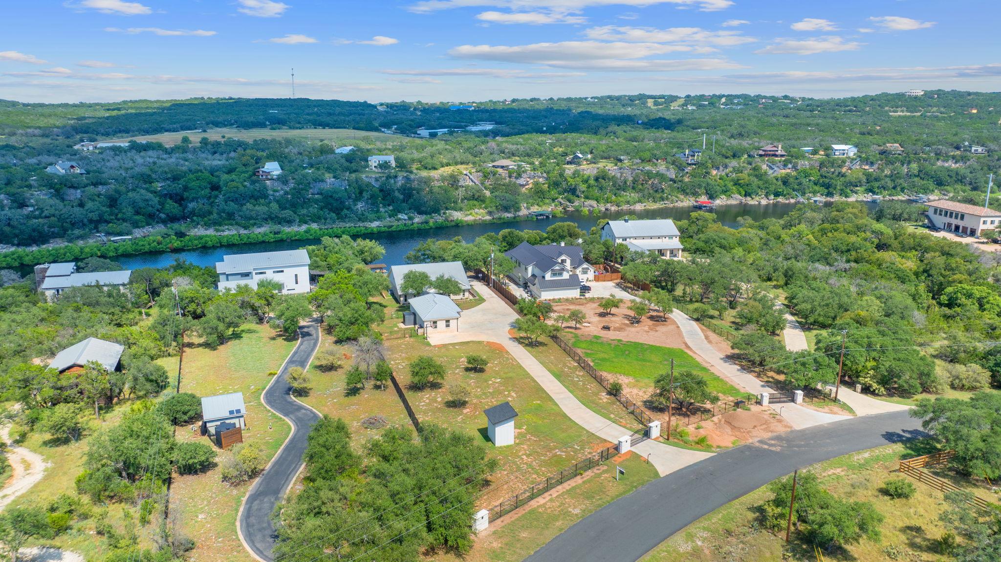 1325 Likeness Rd, Spicewood, TX 78669