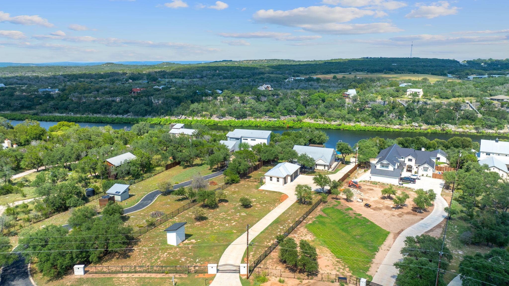 1325 Likeness Rd, Spicewood, TX 78669