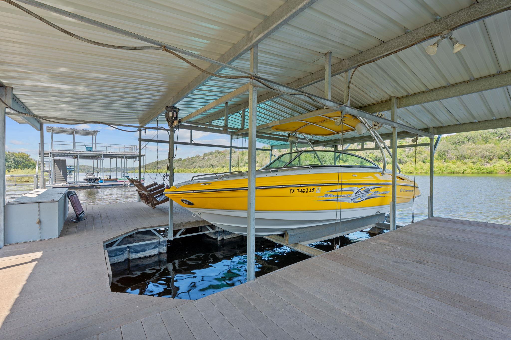 1325 Likeness Rd, Spicewood, TX 78669