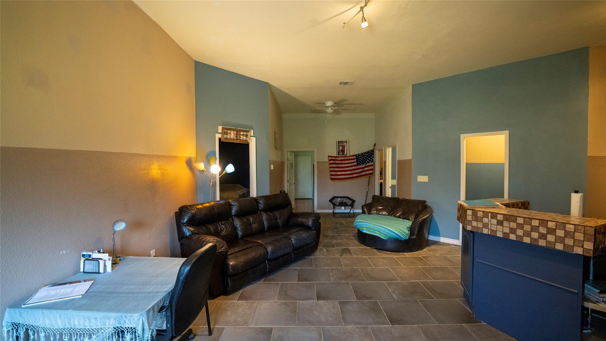 969 Private Road 7054, Gause, TX 77857