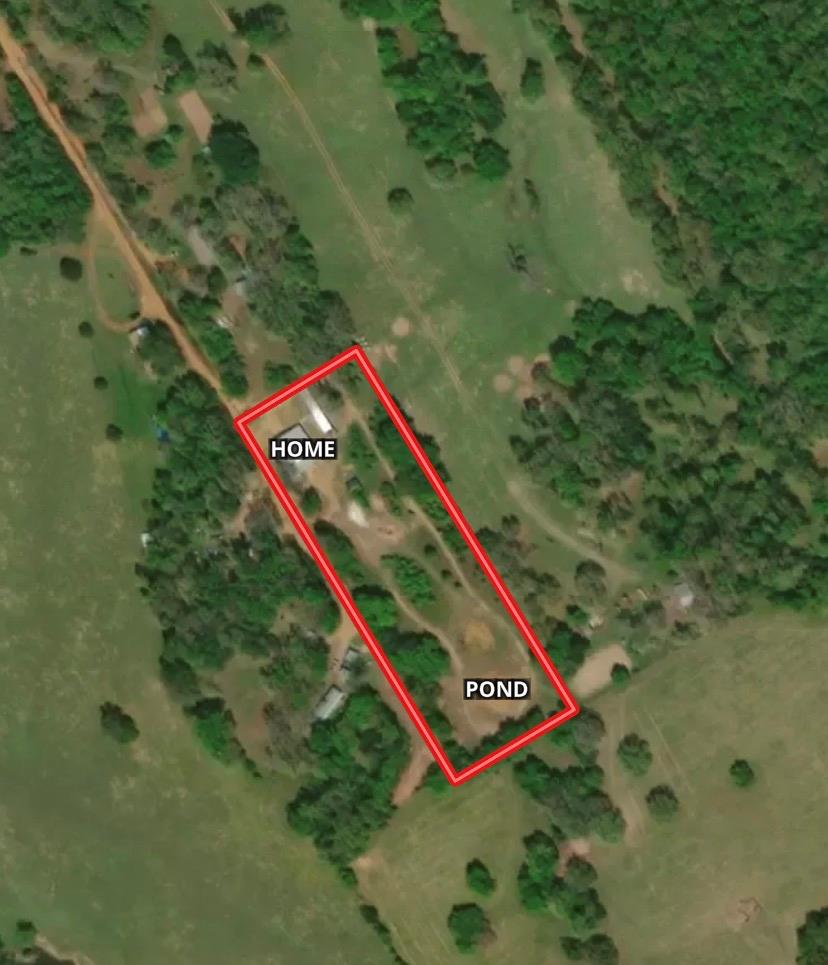 969 Private Road 7054, Gause, TX 77857