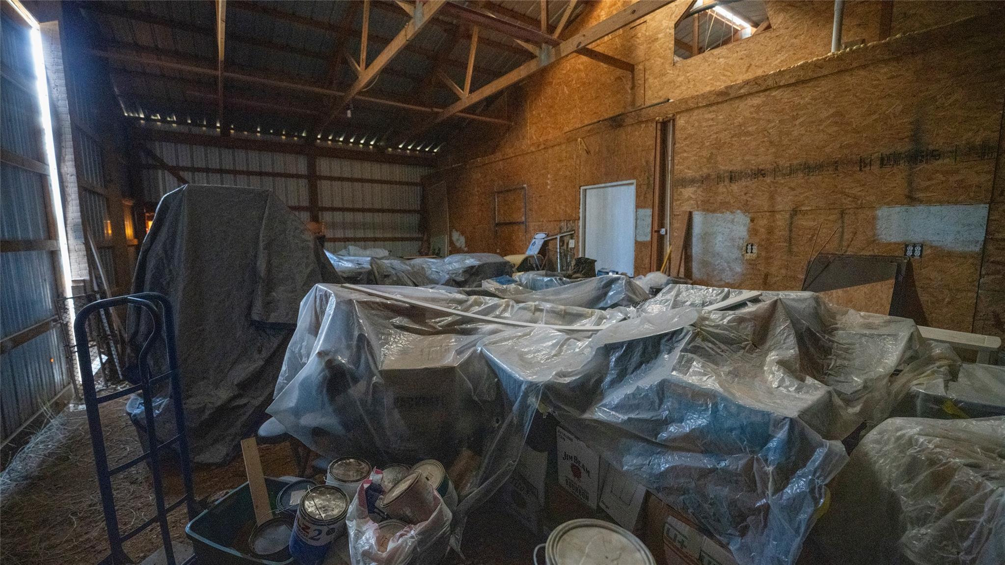 969 Private Road 7054, Gause, TX 77857