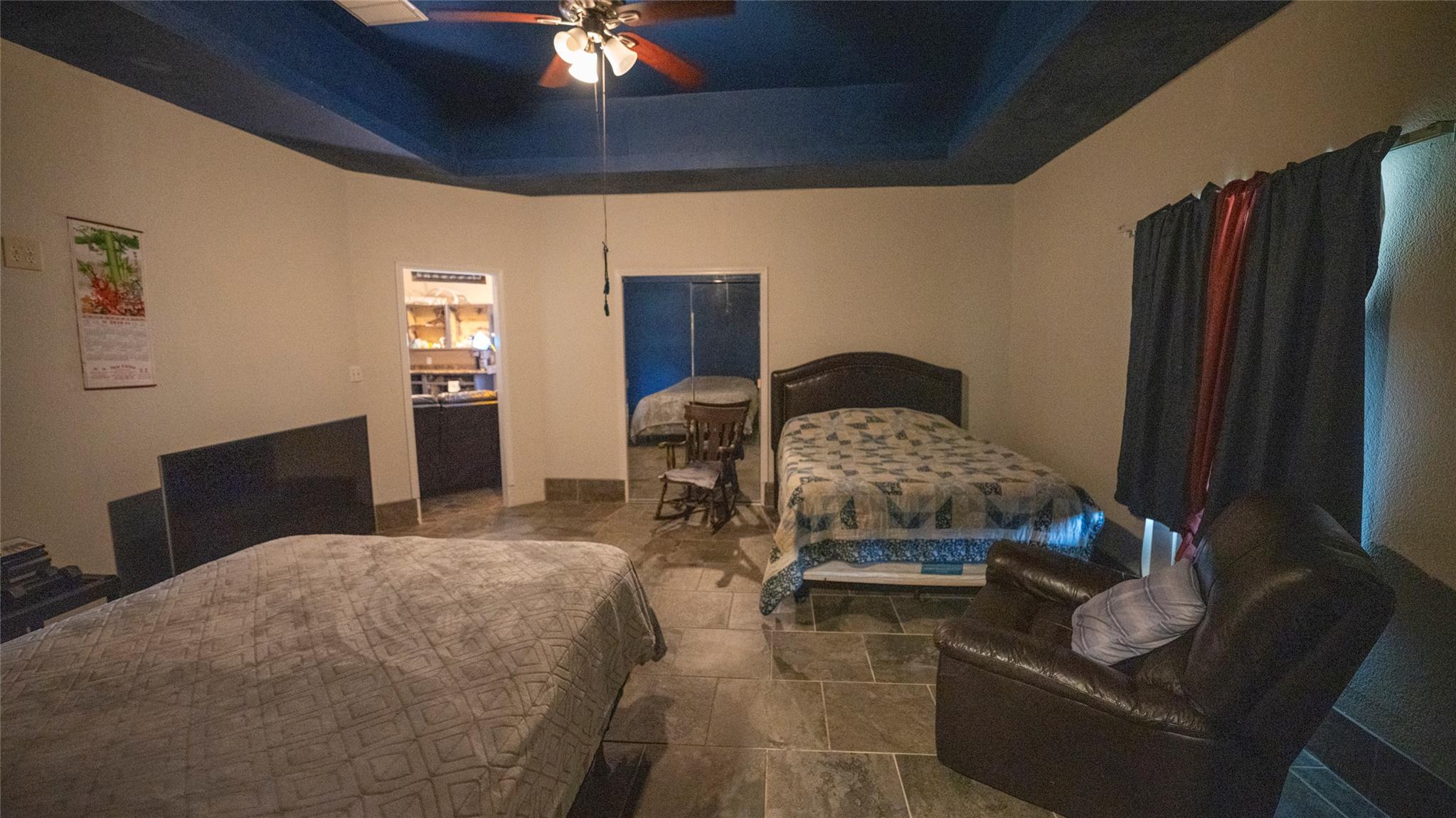 969 Private Road 7054, Gause, TX 77857