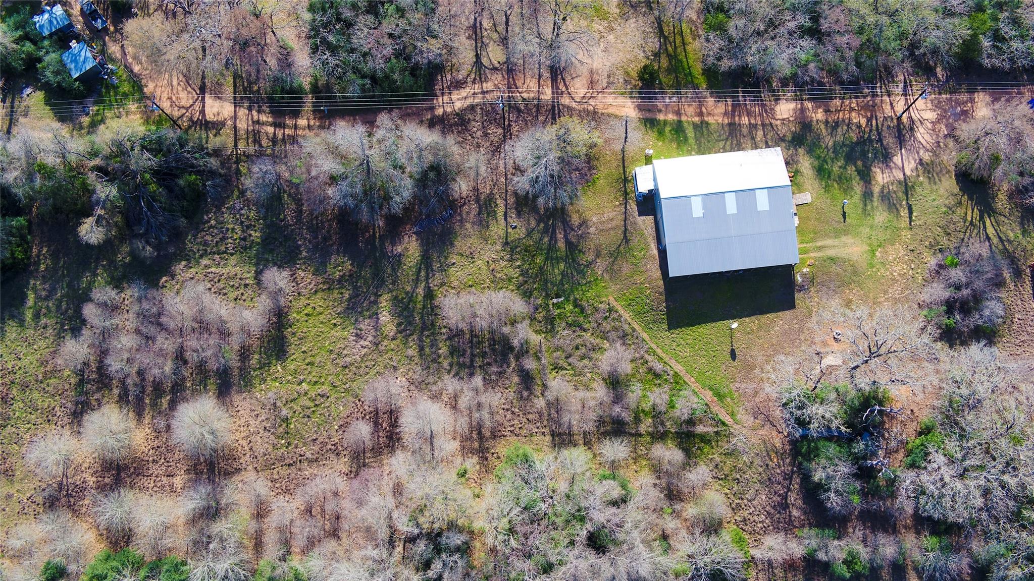 969 Private Road 7054, Gause, TX 77857