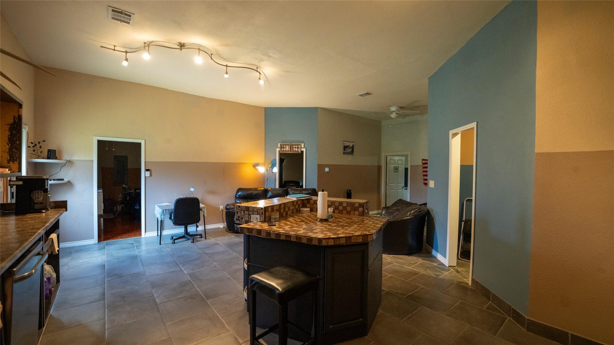 969 Private Road 7054, Gause, TX 77857