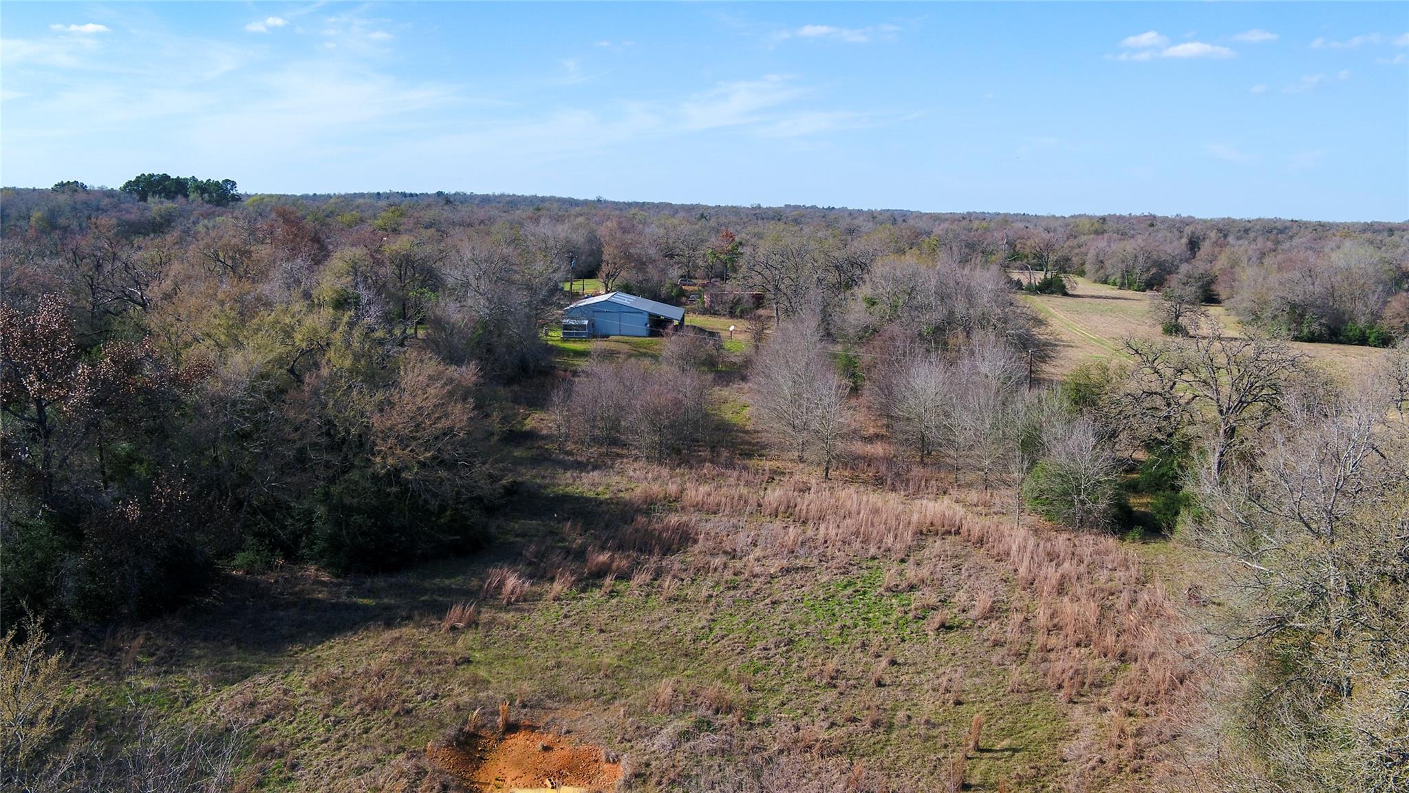 969 Private Road 7054, Gause, TX 77857