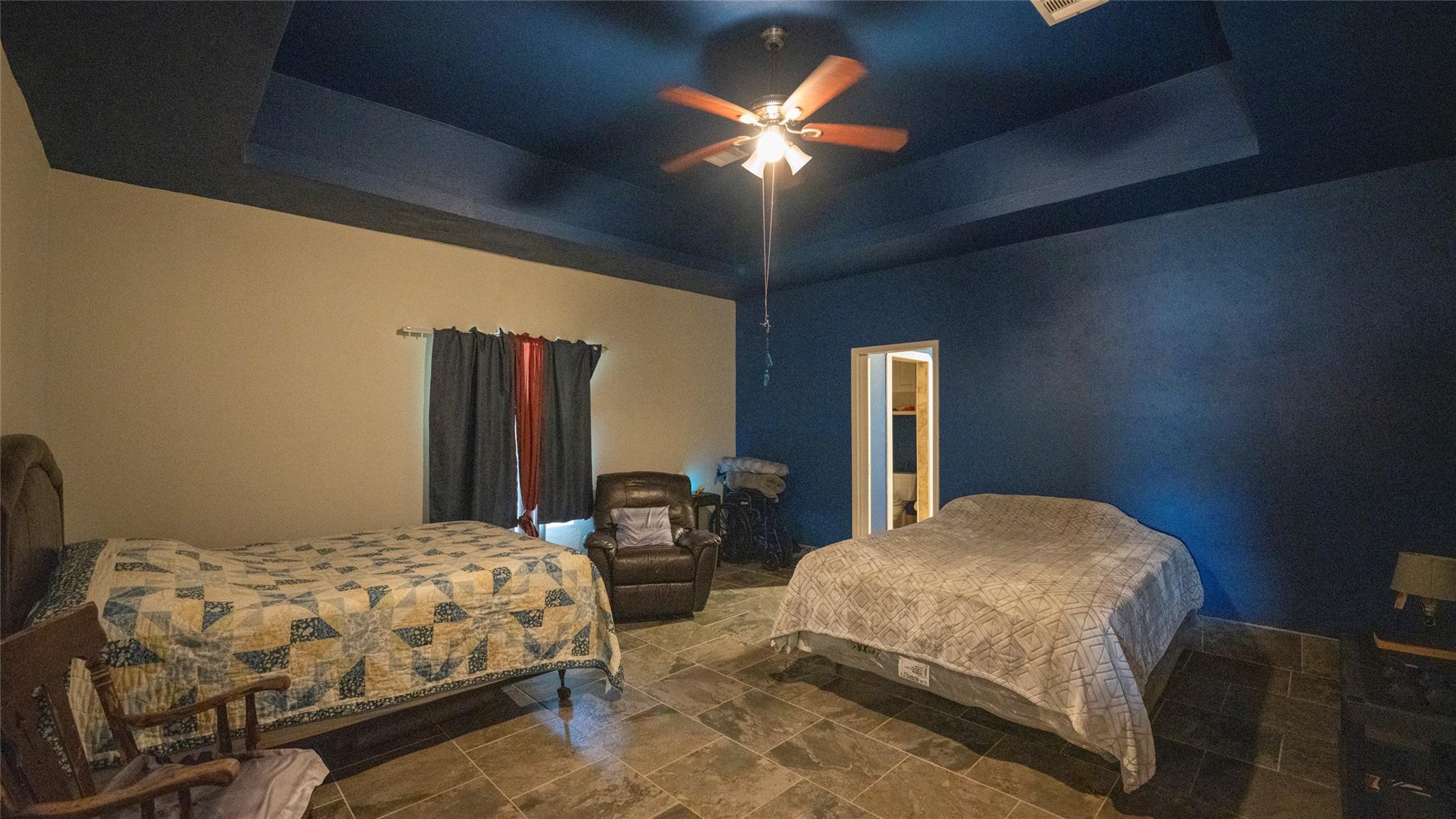 969 Private Road 7054, Gause, TX 77857