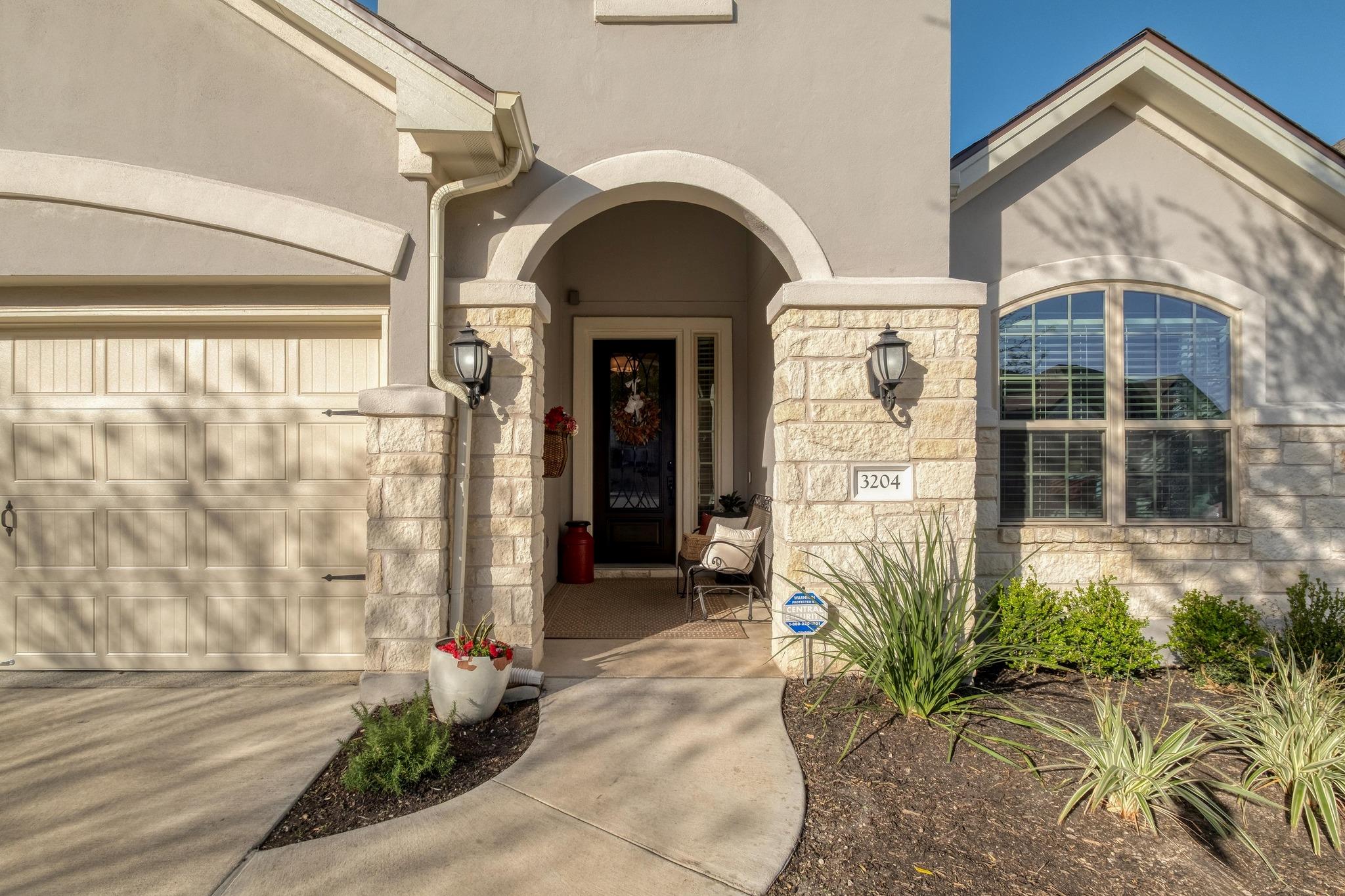 3204 Venezia Vw, Leander, TX 78641