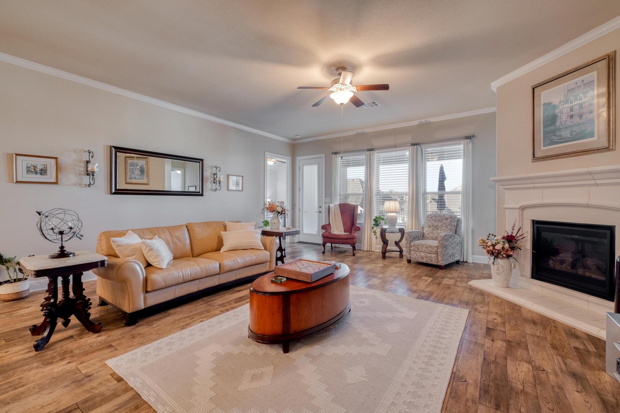 3204 Venezia Vw, Leander, TX 78641