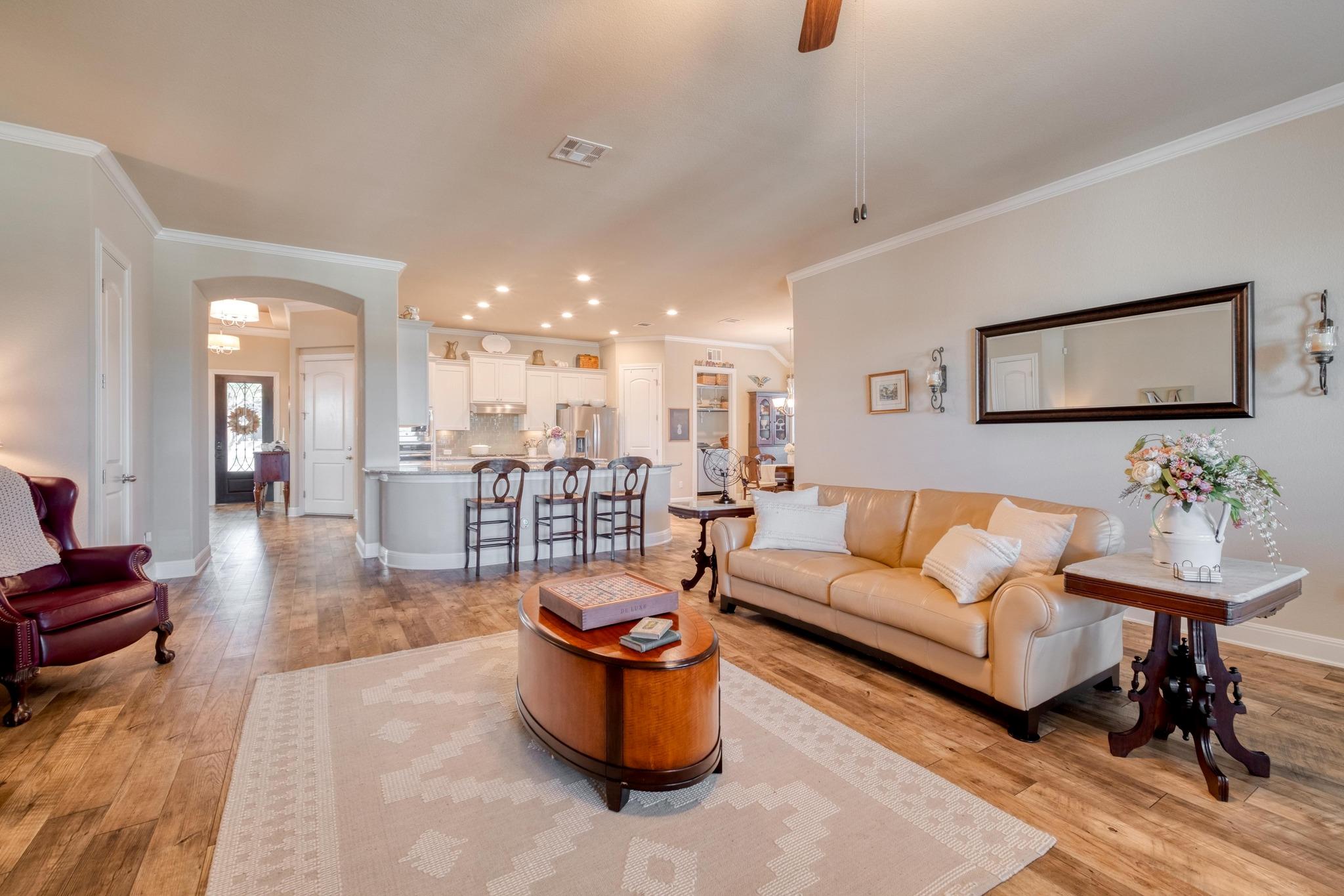 3204 Venezia Vw, Leander, TX 78641