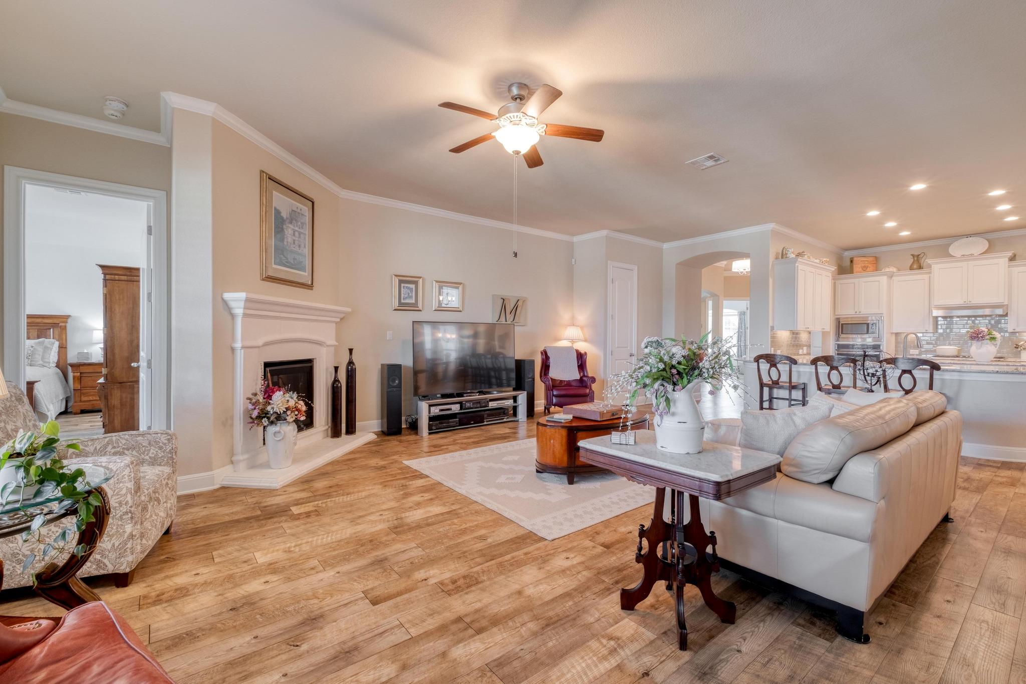 3204 Venezia Vw, Leander, TX 78641