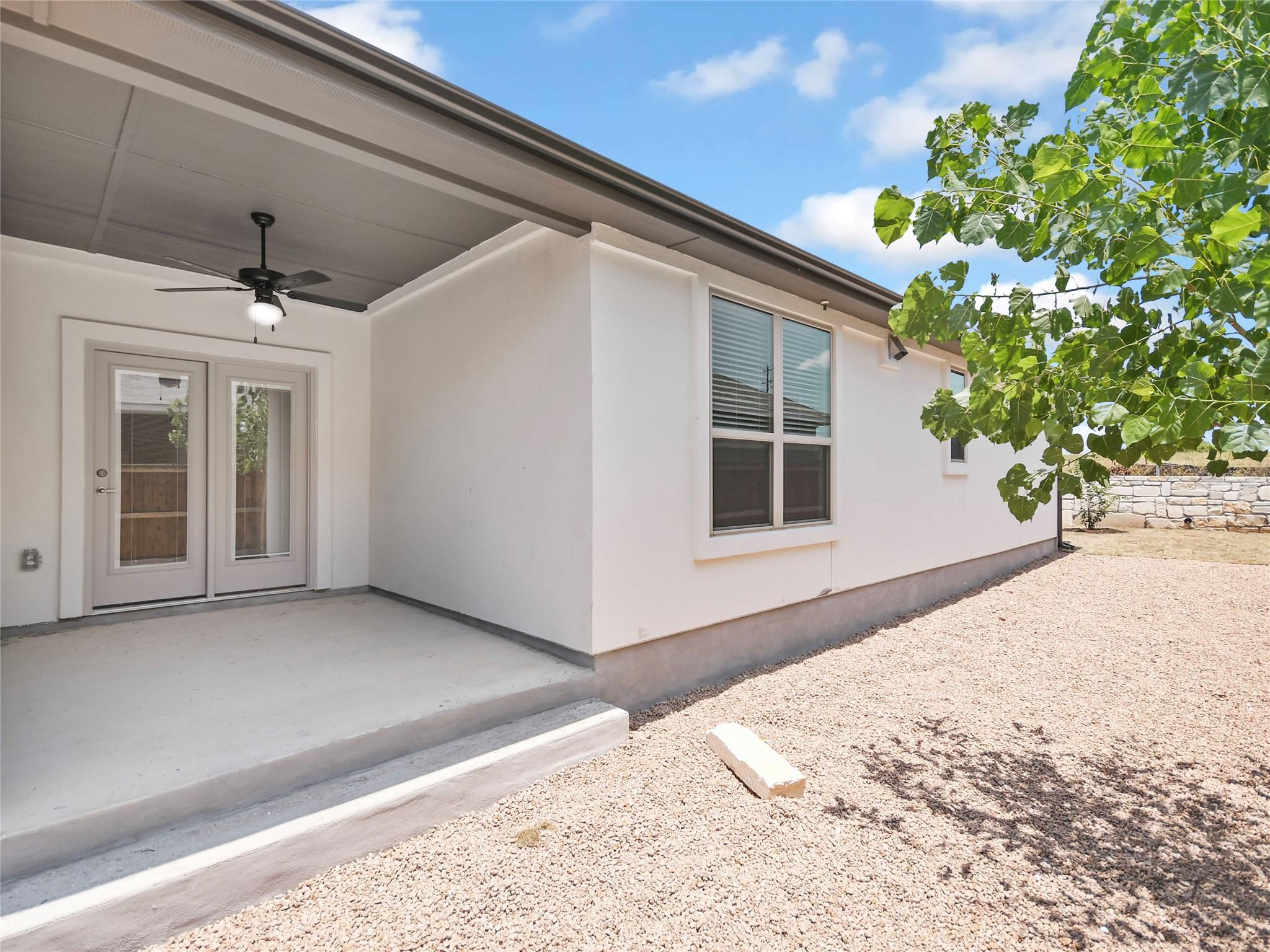 406 Parkline Dr, Georgetown, TX 78626