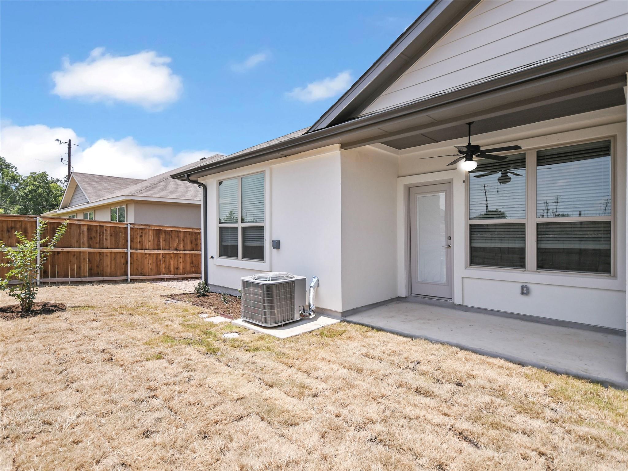 406 Parkline Dr, Georgetown, TX 78626