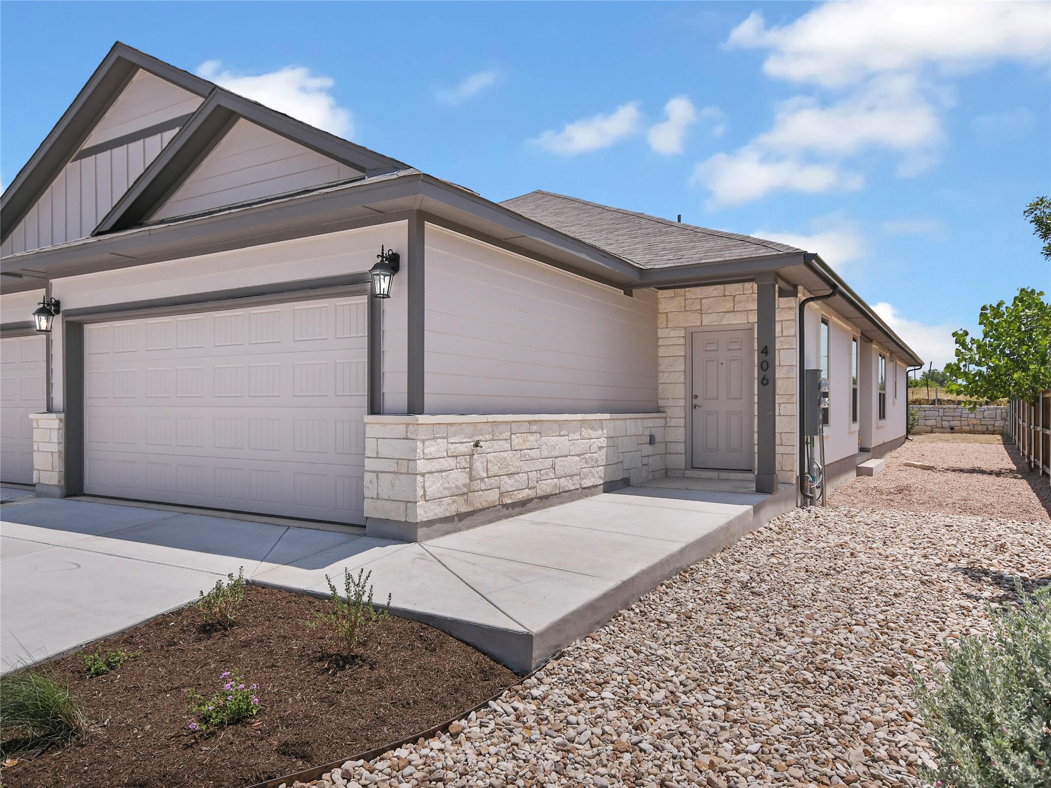 406 Parkline Dr, Georgetown, TX 78626