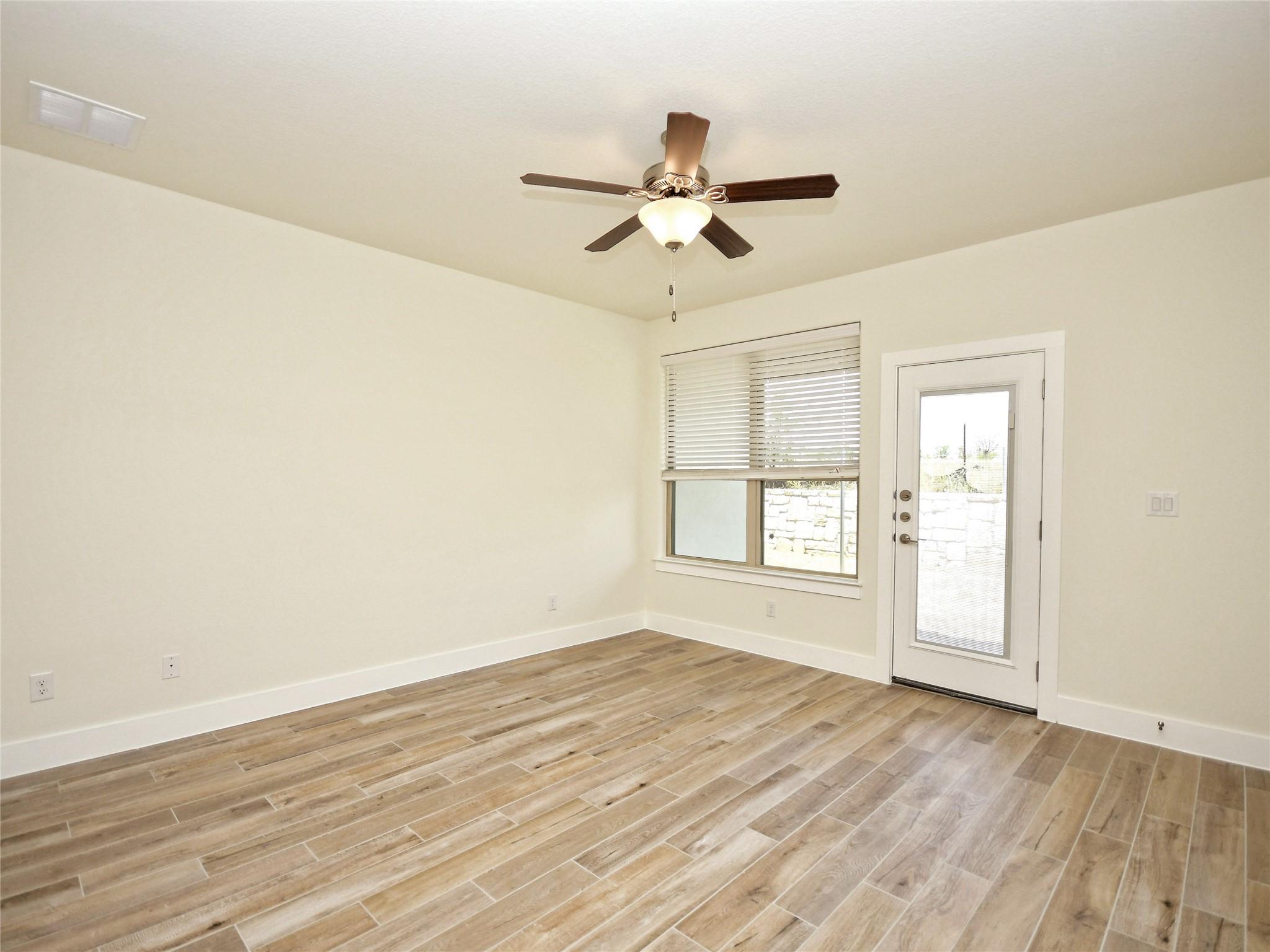 406 Parkline Dr, Georgetown, TX 78626