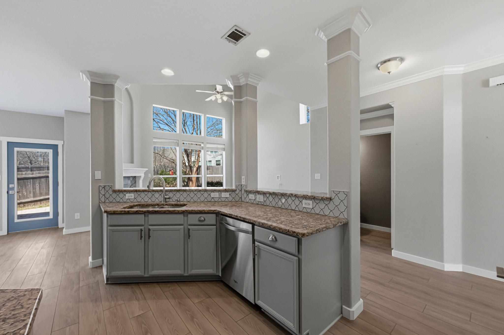 6810 Poncha Pass, Austin, TX 78749