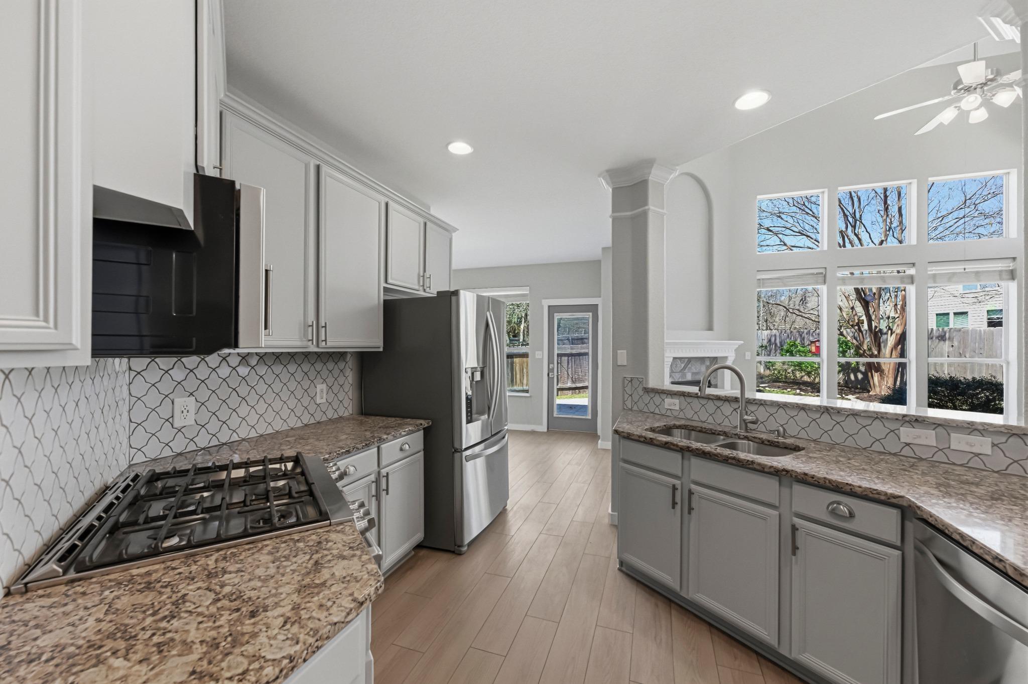 6810 Poncha Pass, Austin, TX 78749