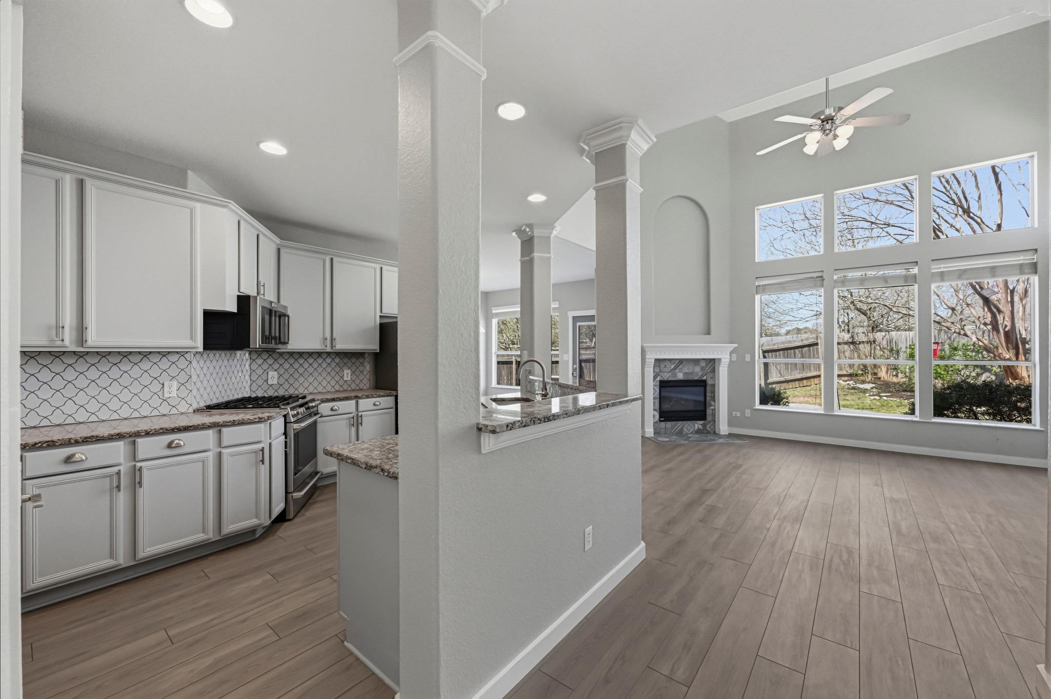 6810 Poncha Pass, Austin, TX 78749