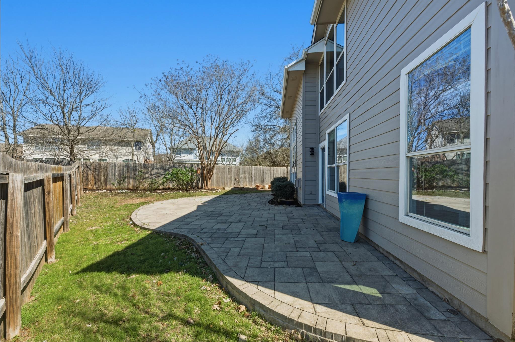 6810 Poncha Pass, Austin, TX 78749