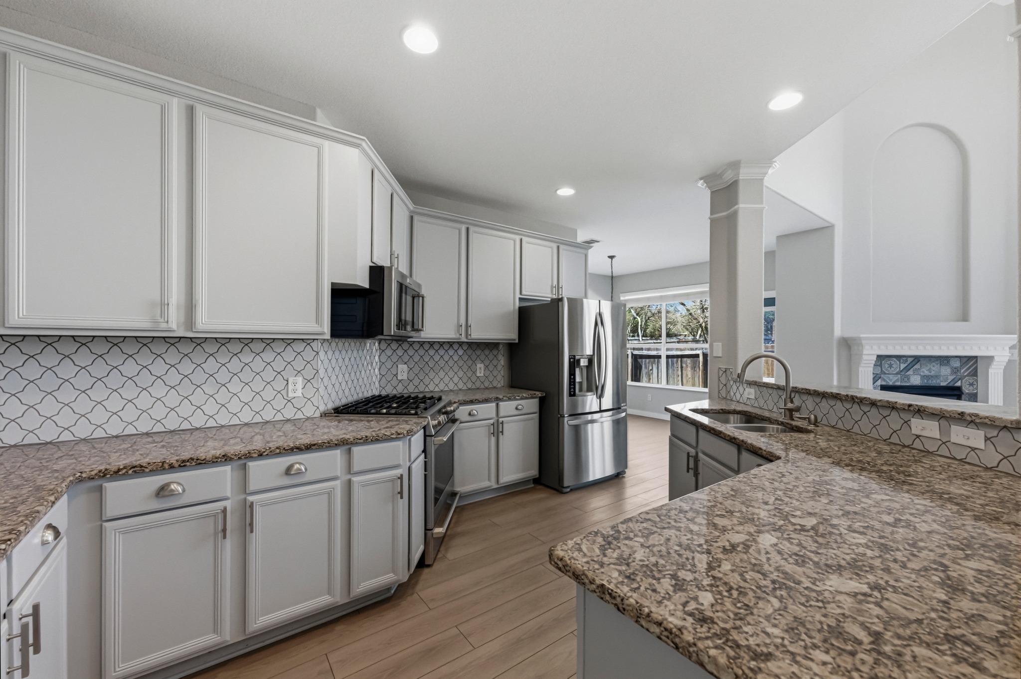 6810 Poncha Pass, Austin, TX 78749