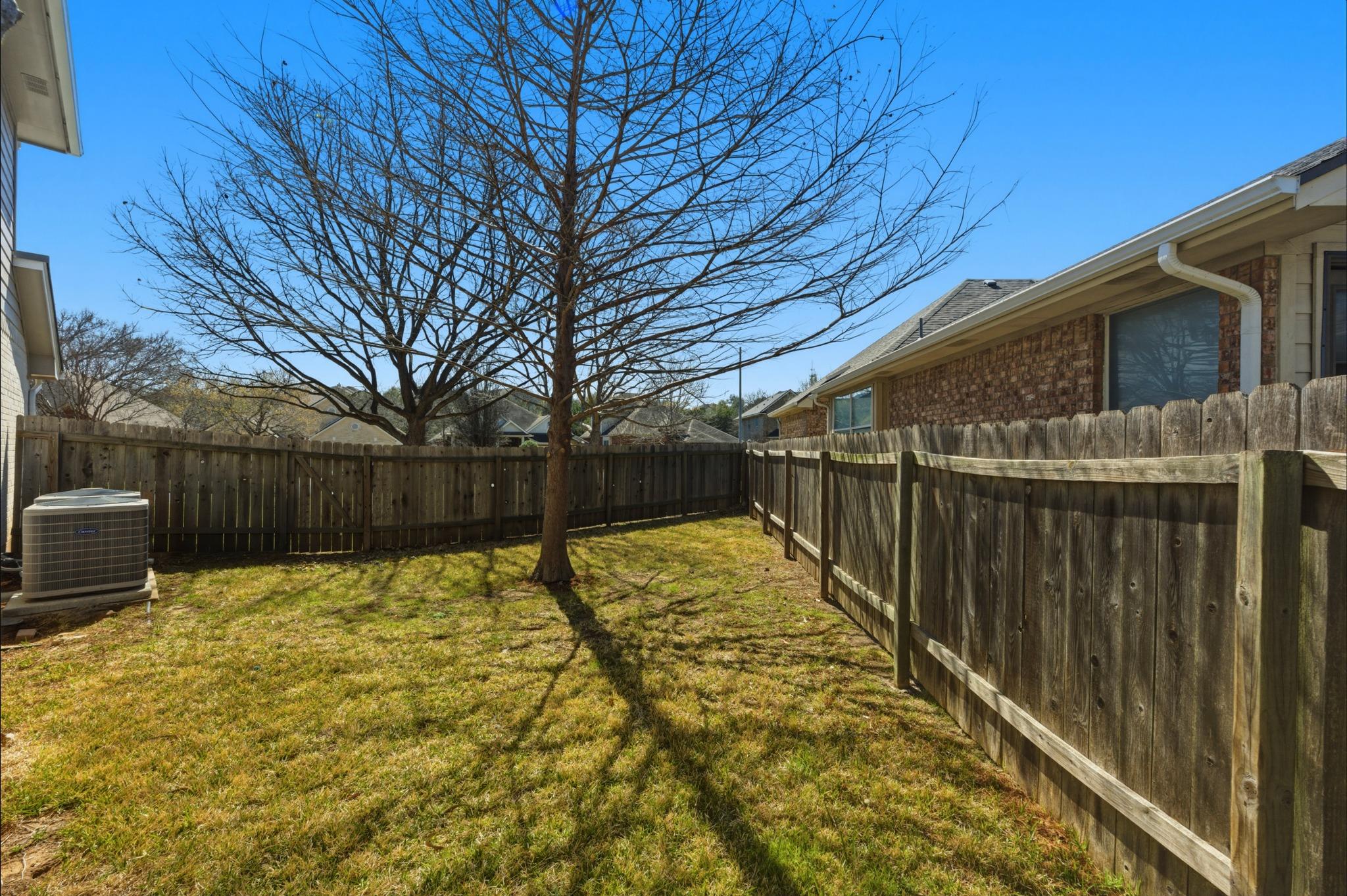 6810 Poncha Pass, Austin, TX 78749