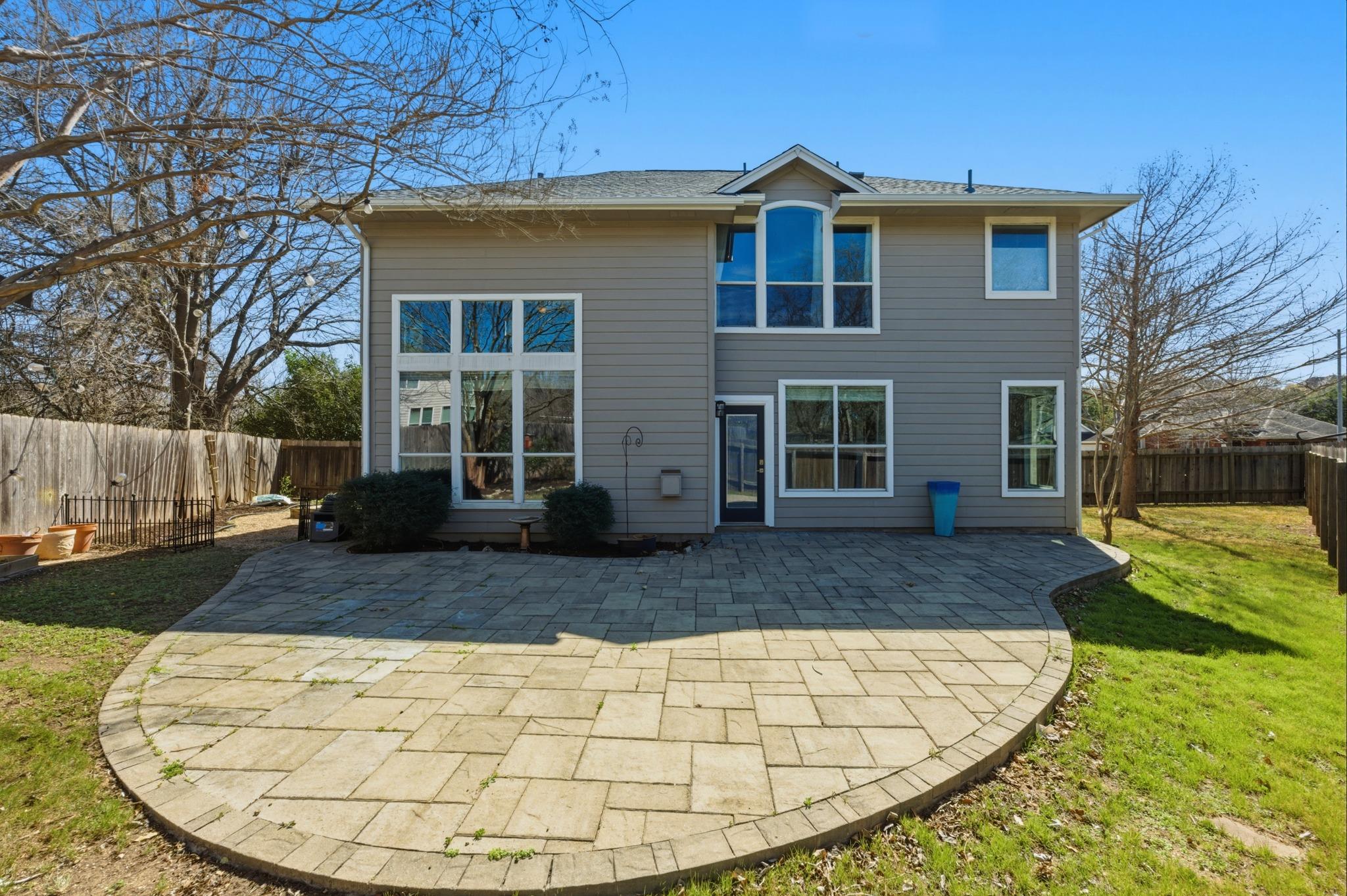 6810 Poncha Pass, Austin, TX 78749