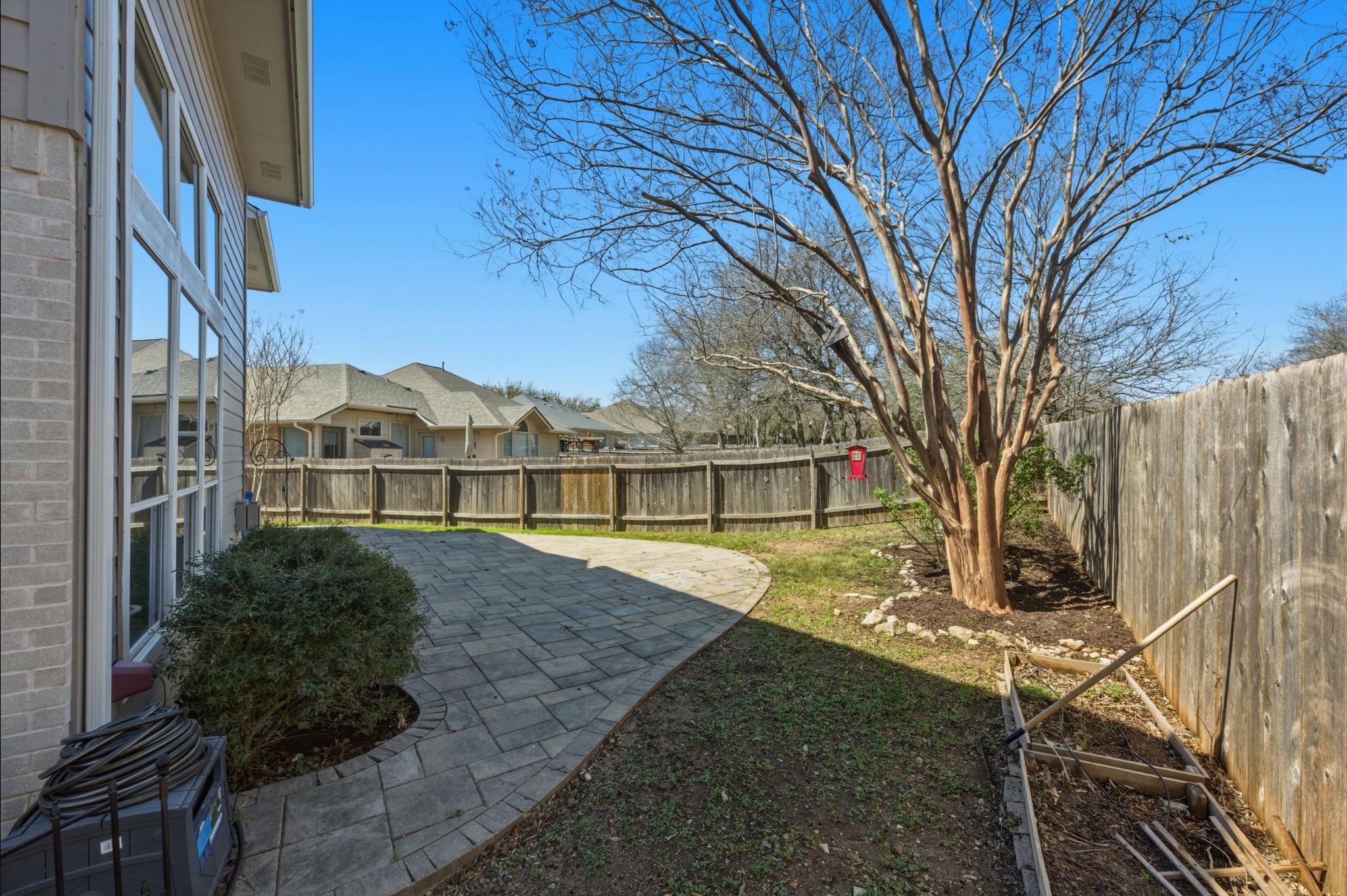 6810 Poncha Pass, Austin, TX 78749