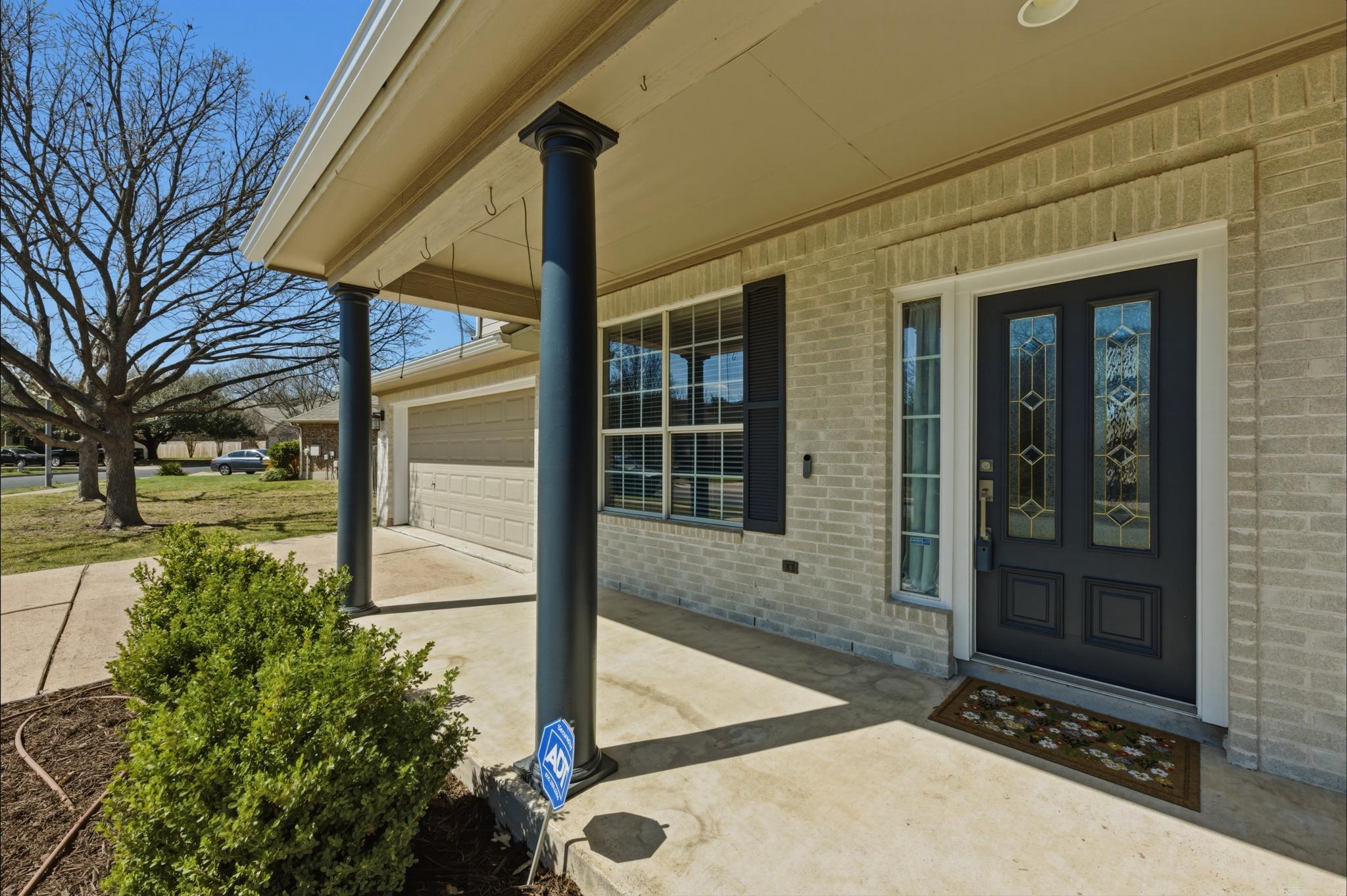 6810 Poncha Pass, Austin, TX 78749