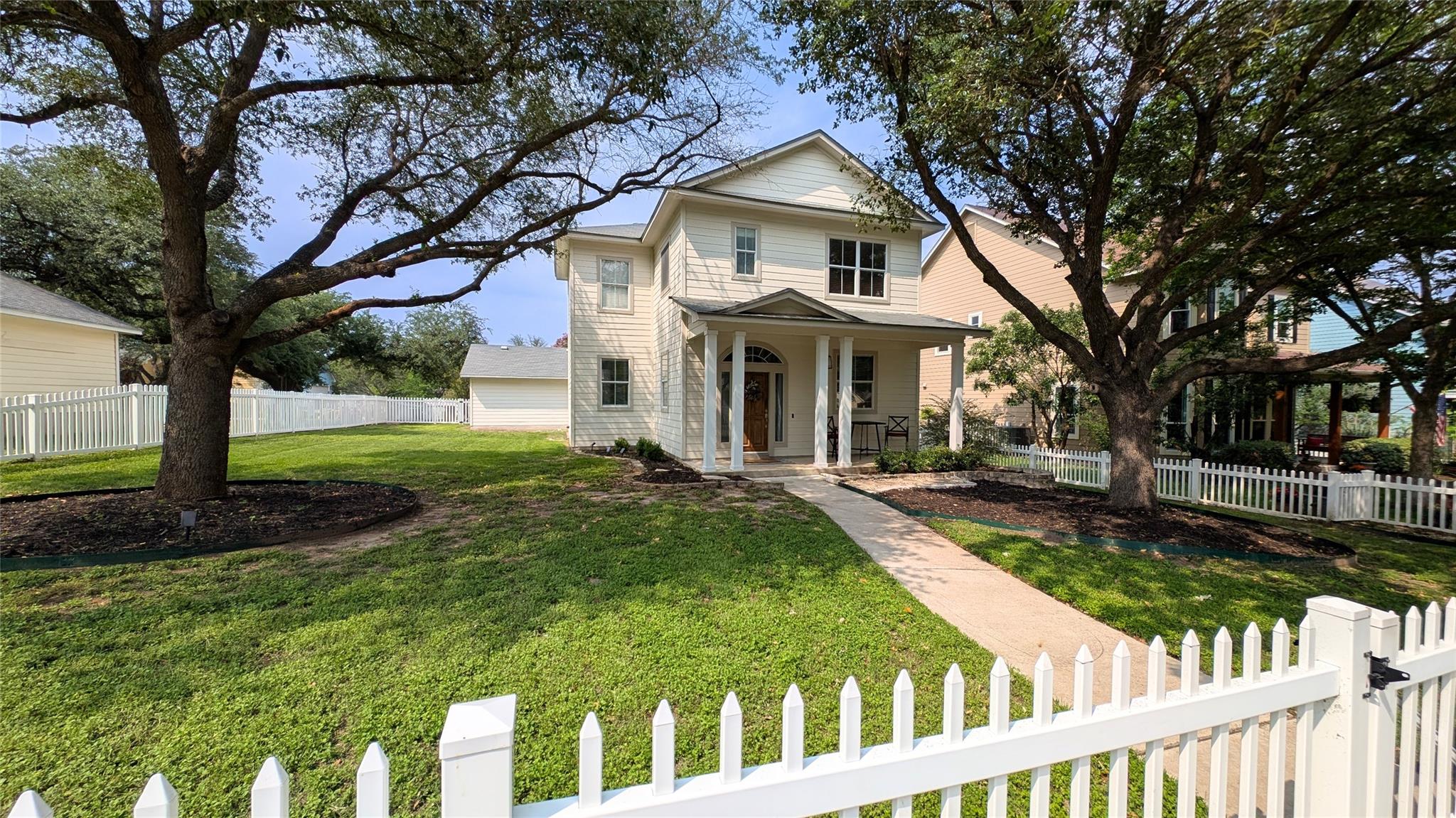 219 Witte Rd, Kyle, TX 78640