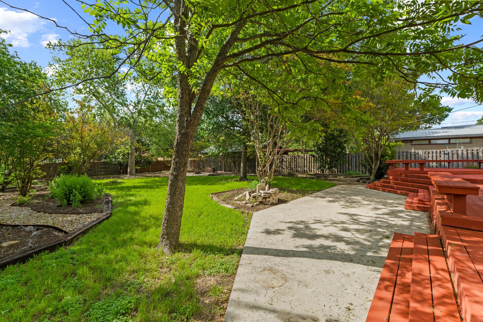 7605 Meadowview Ln, Austin, TX 78752
