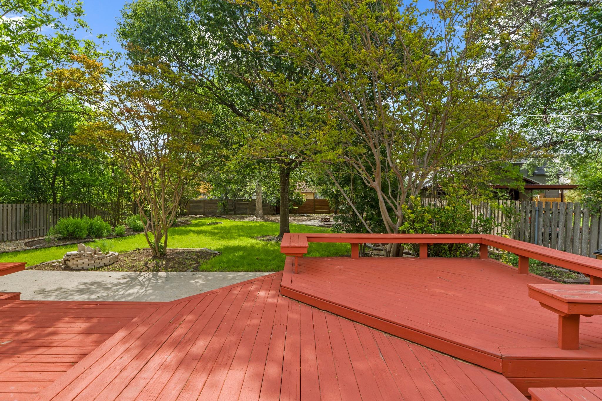 7605 Meadowview Ln, Austin, TX 78752