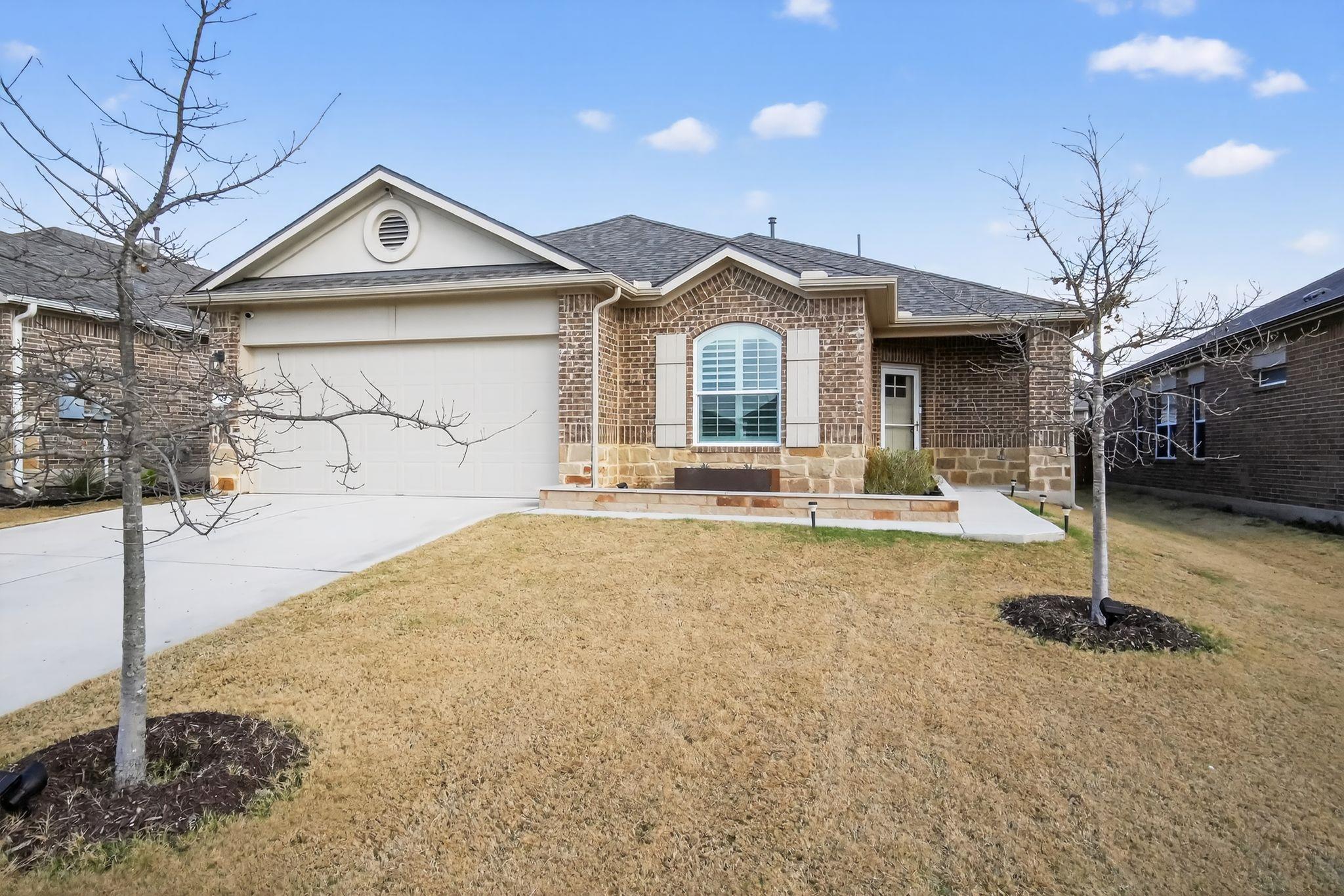109 Shiner Ln, Georgetown, TX 78626