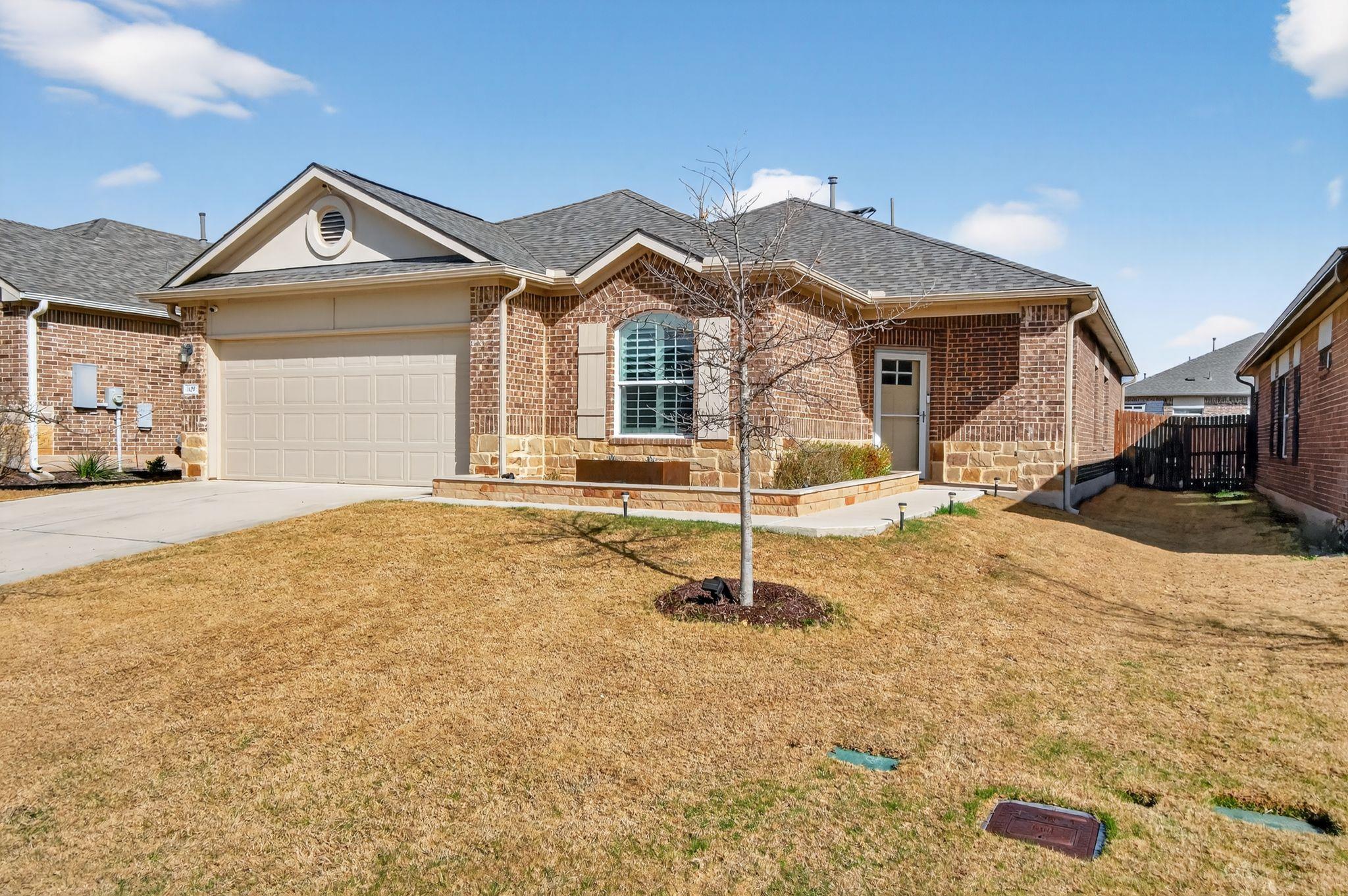 109 Shiner Ln, Georgetown, TX 78626