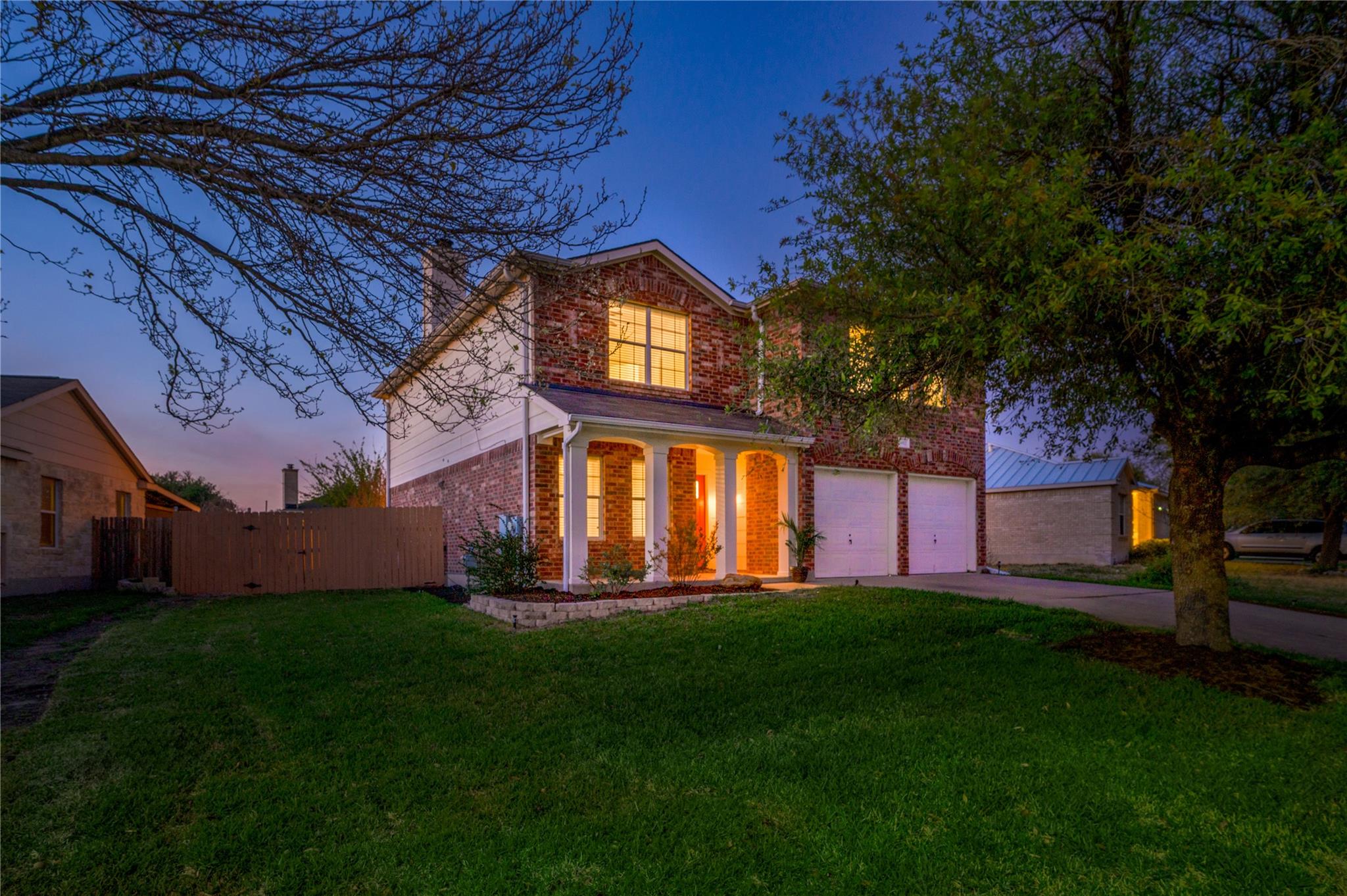 14912 Lantern Dr, Pflugerville, TX 78660