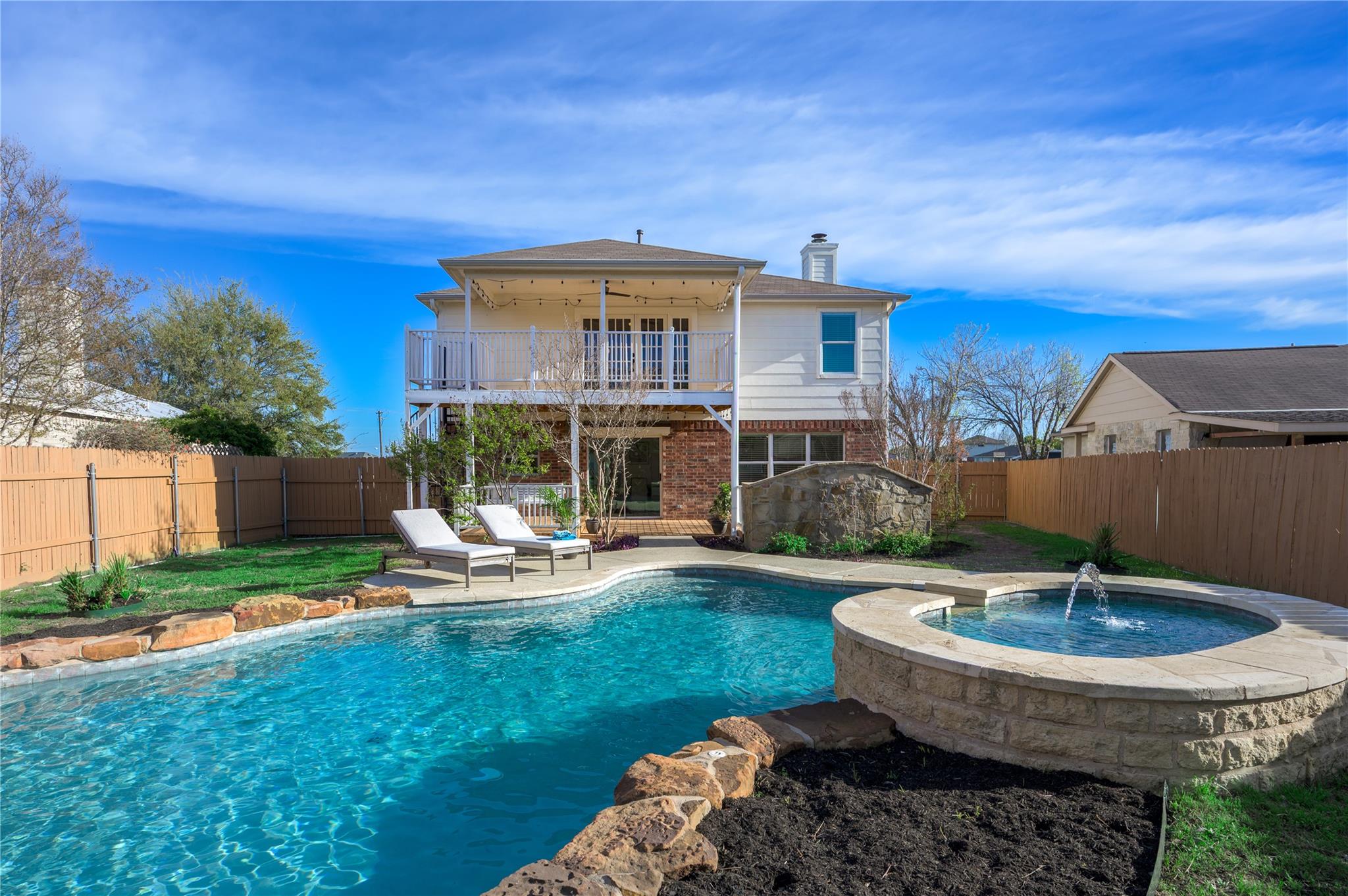 14912 Lantern Dr, Pflugerville, TX 78660