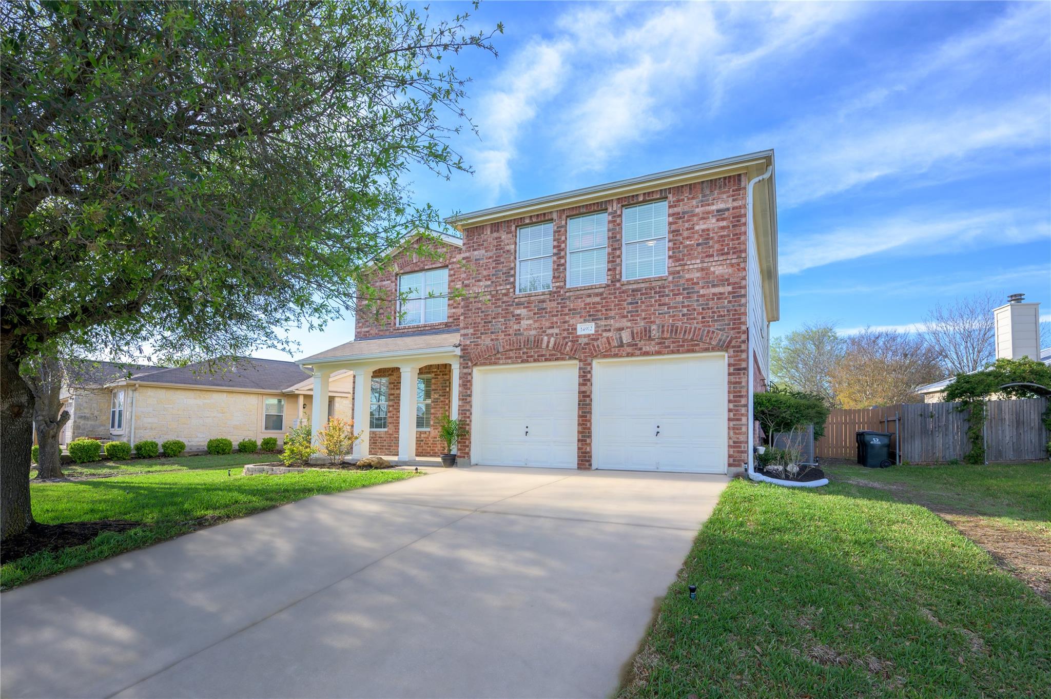 14912 Lantern Dr, Pflugerville, TX 78660