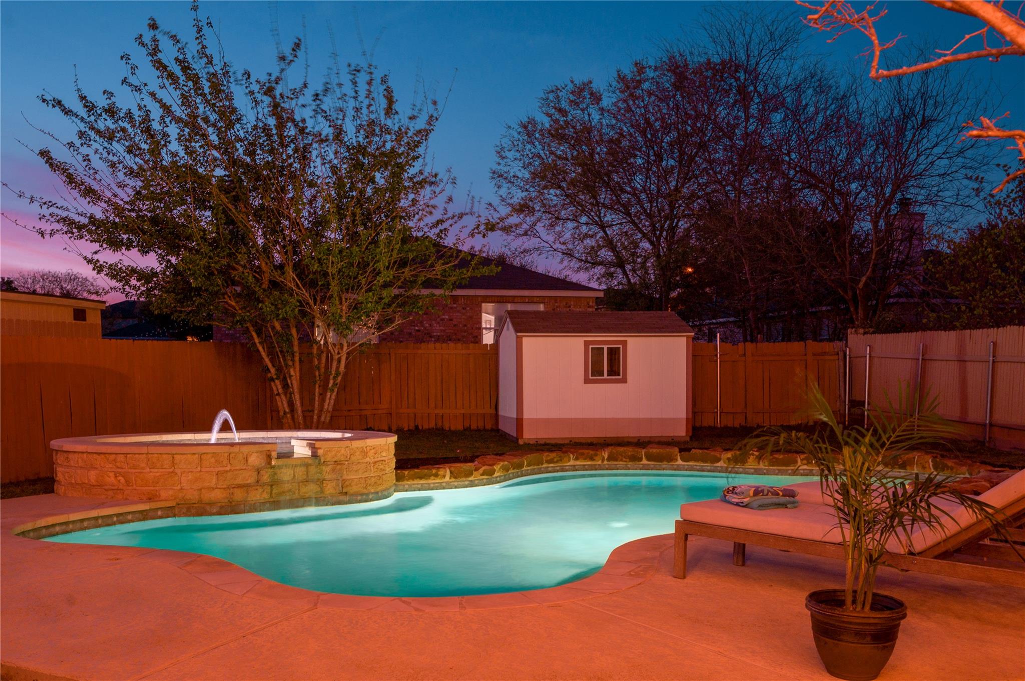 14912 Lantern Dr, Pflugerville, TX 78660