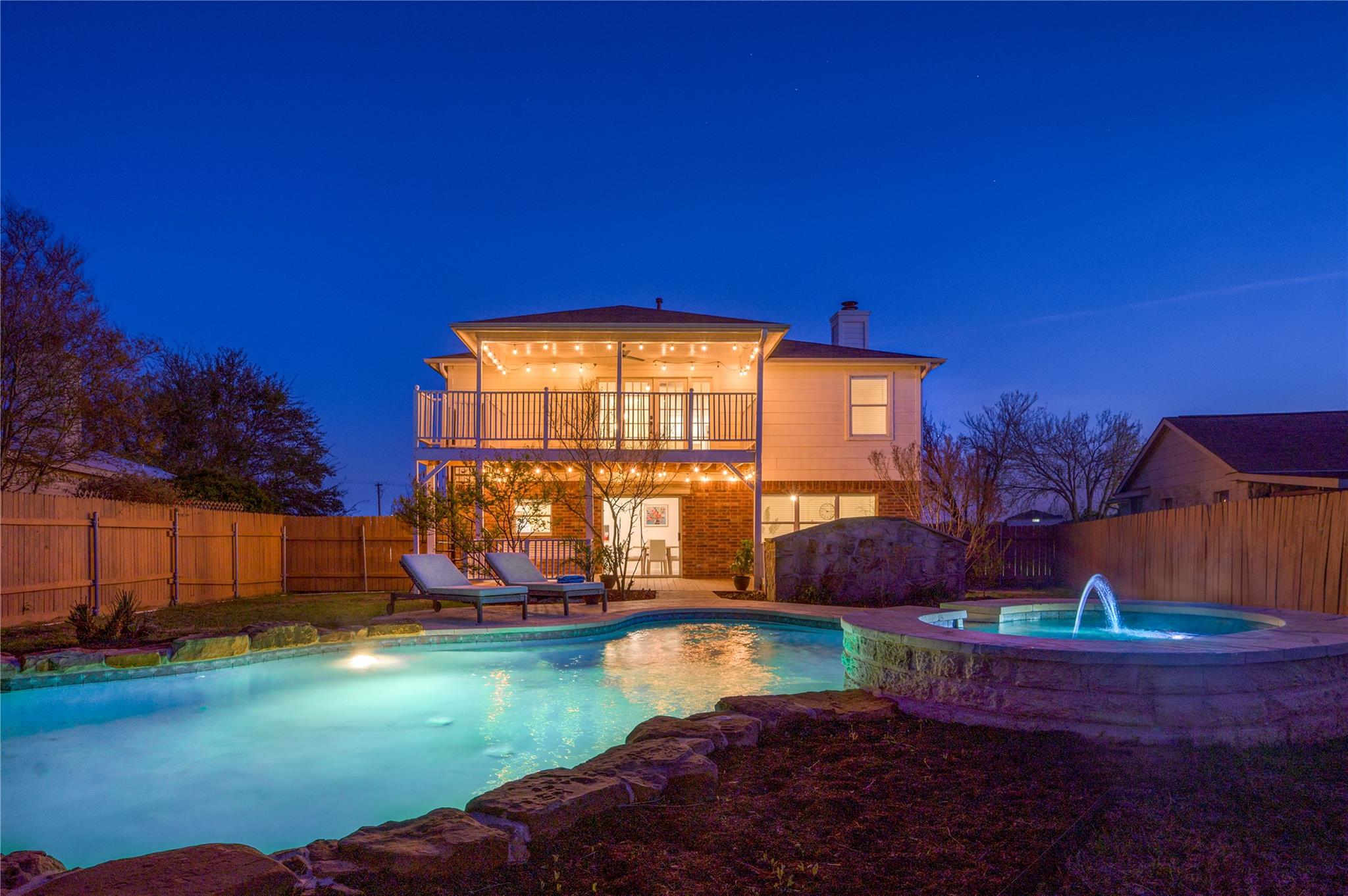 14912 Lantern Dr, Pflugerville, TX 78660