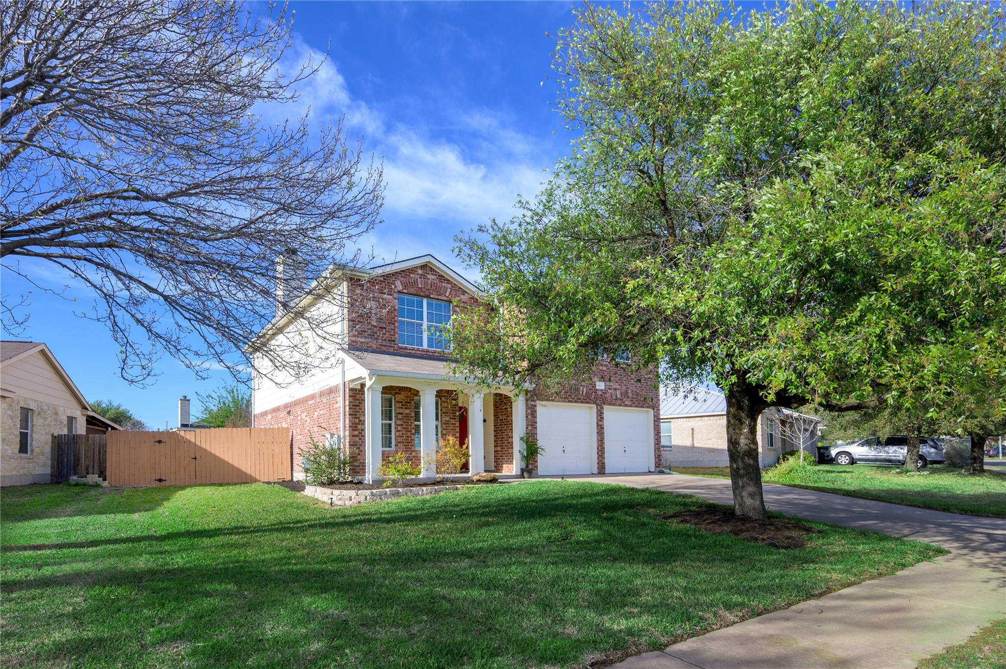 14912 Lantern Dr, Pflugerville, TX 78660