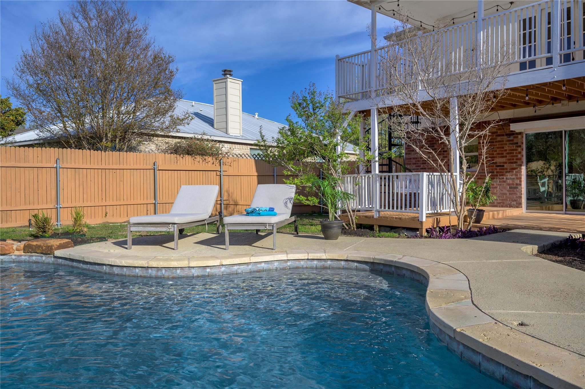 14912 Lantern Dr, Pflugerville, TX 78660