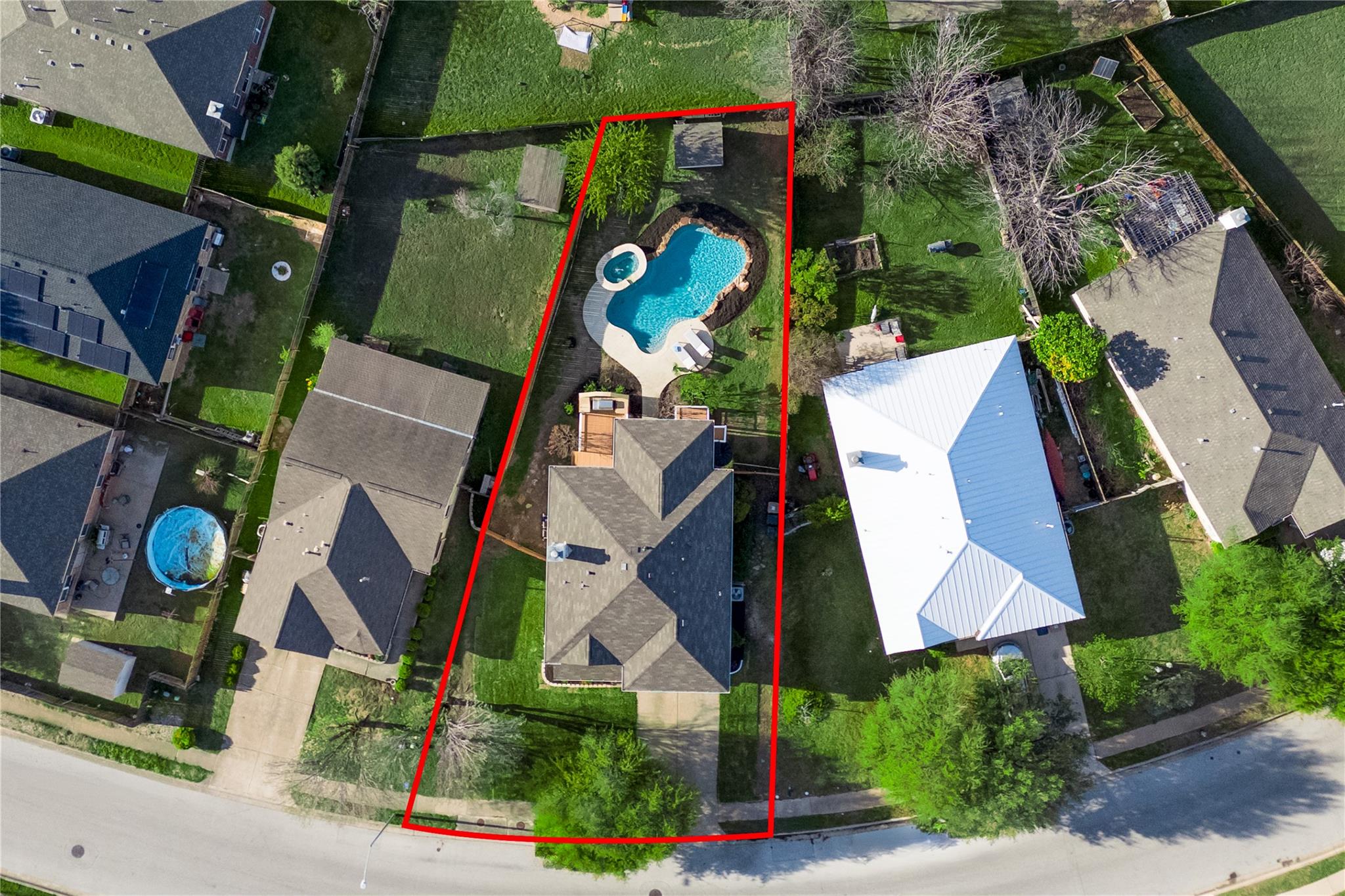 14912 Lantern Dr, Pflugerville, TX 78660