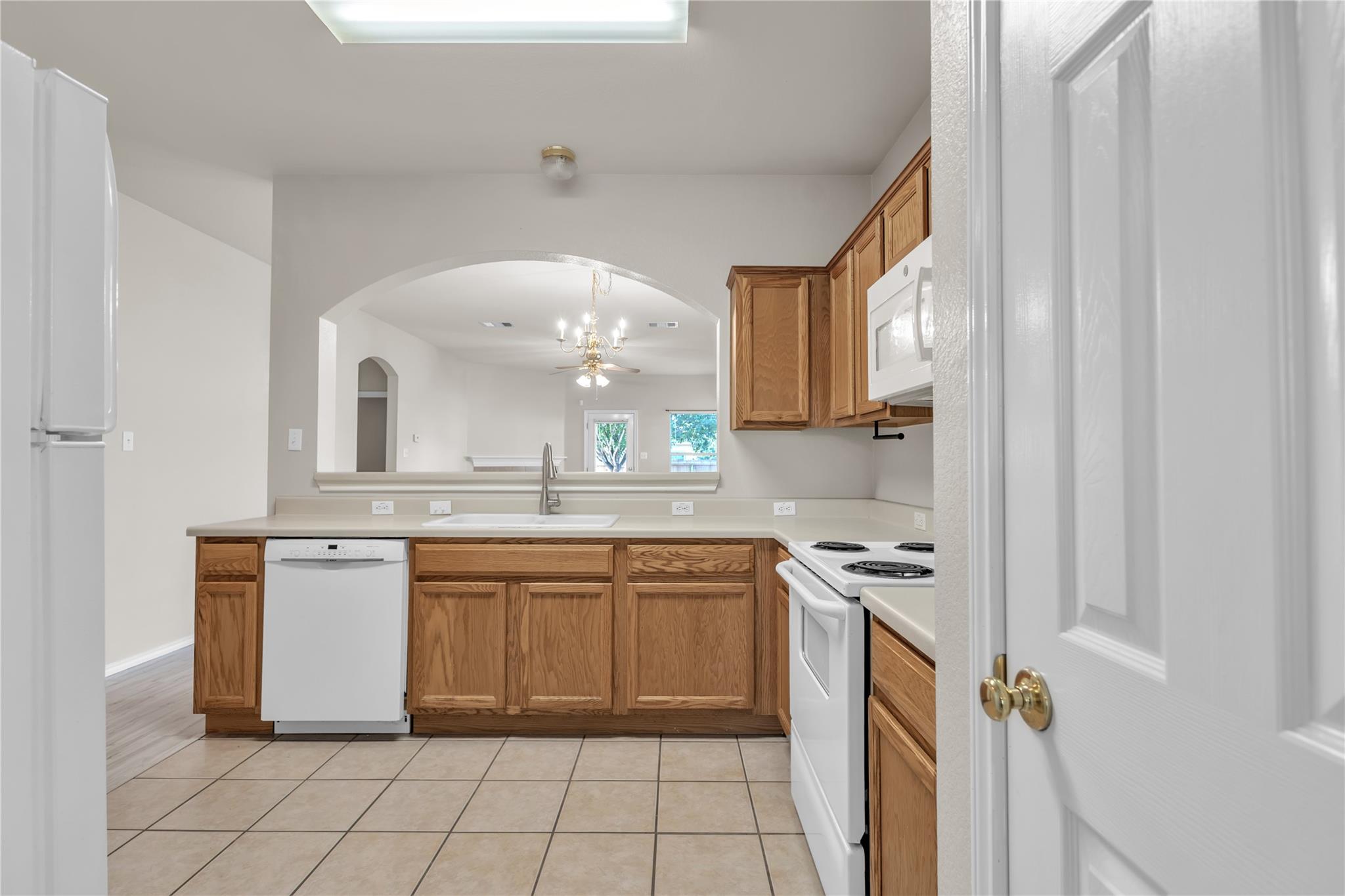 11605 Lapoynor St, Manor, TX 78653