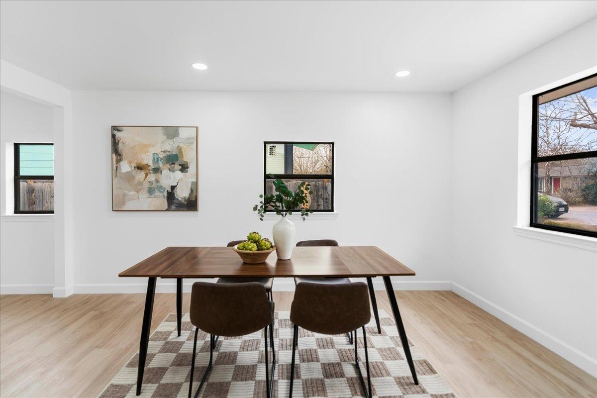 1109 Arcadia Ave, Austin, TX 78757