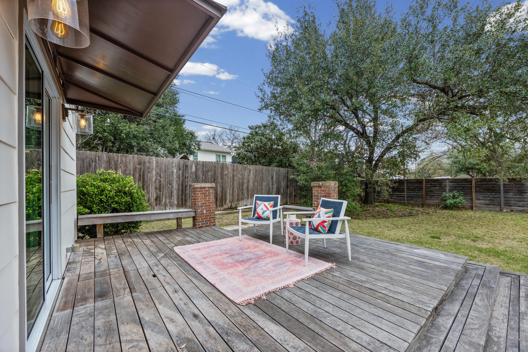 3906 Jefferson St, Austin, TX 78731