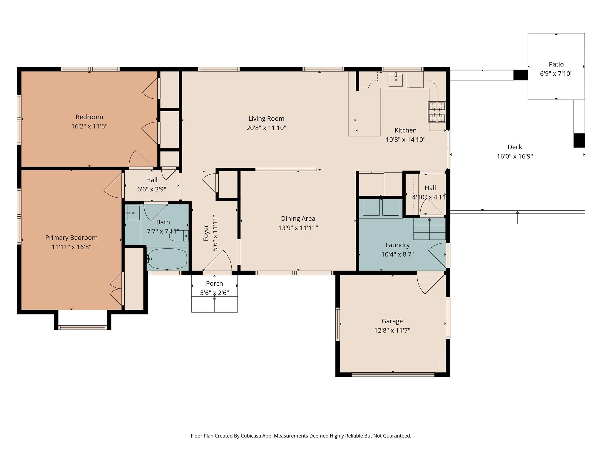 3906 Jefferson St, Austin, TX 78731