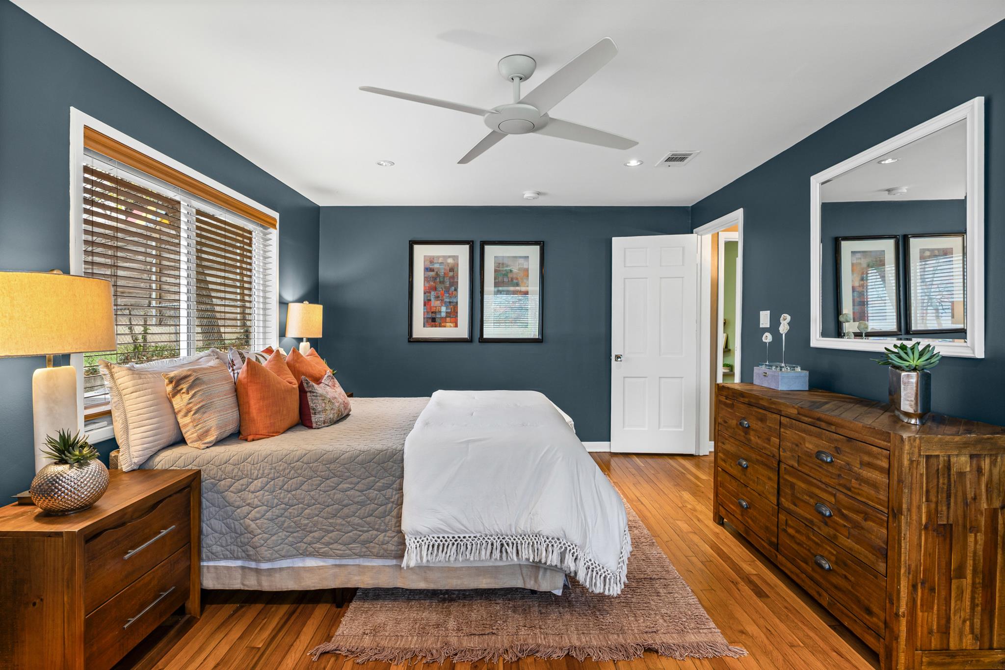 3906 Jefferson St, Austin, TX 78731