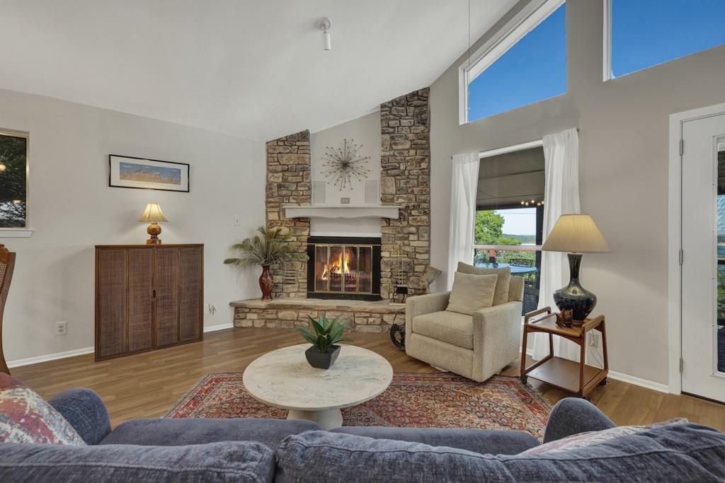 1871 Patty Dr, Canyon Lake, TX 78133